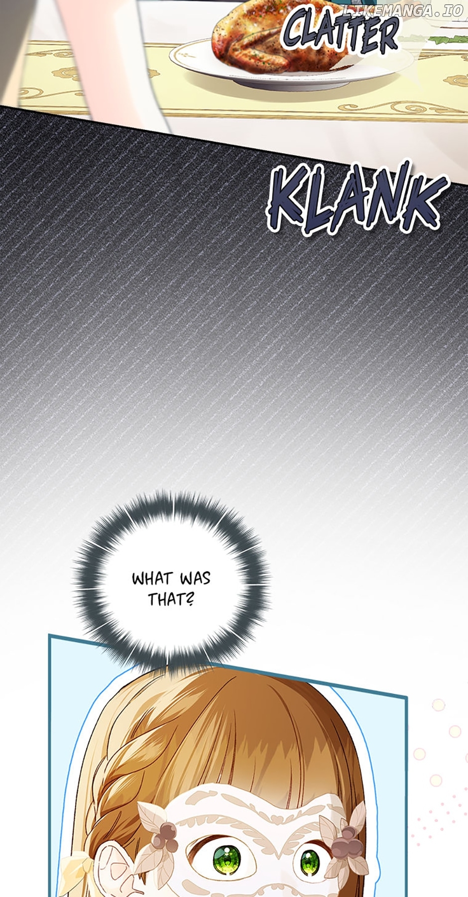 My Farm by the Palace Chapter 60 - page 2