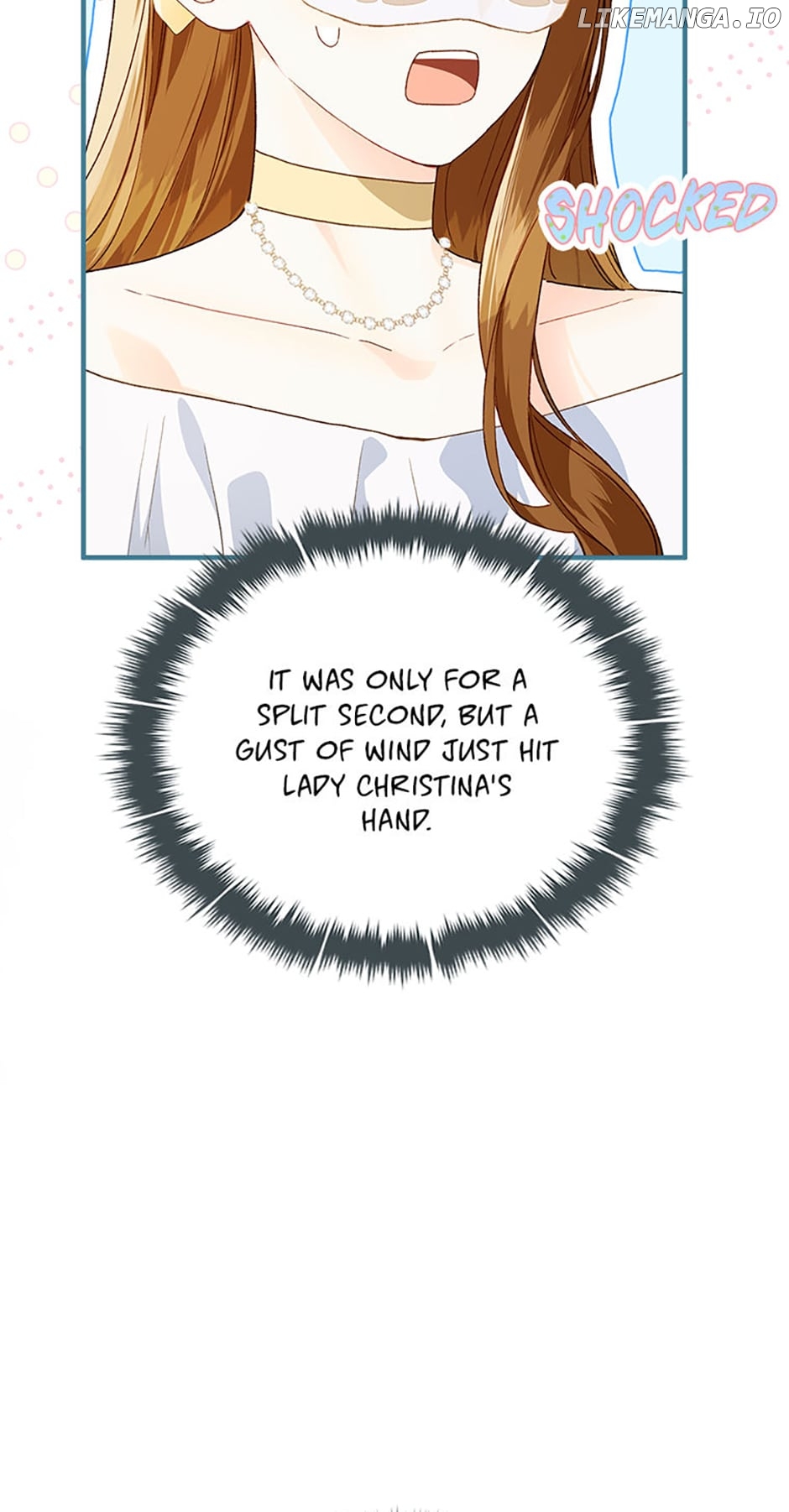 My Farm by the Palace Chapter 60 - page 3