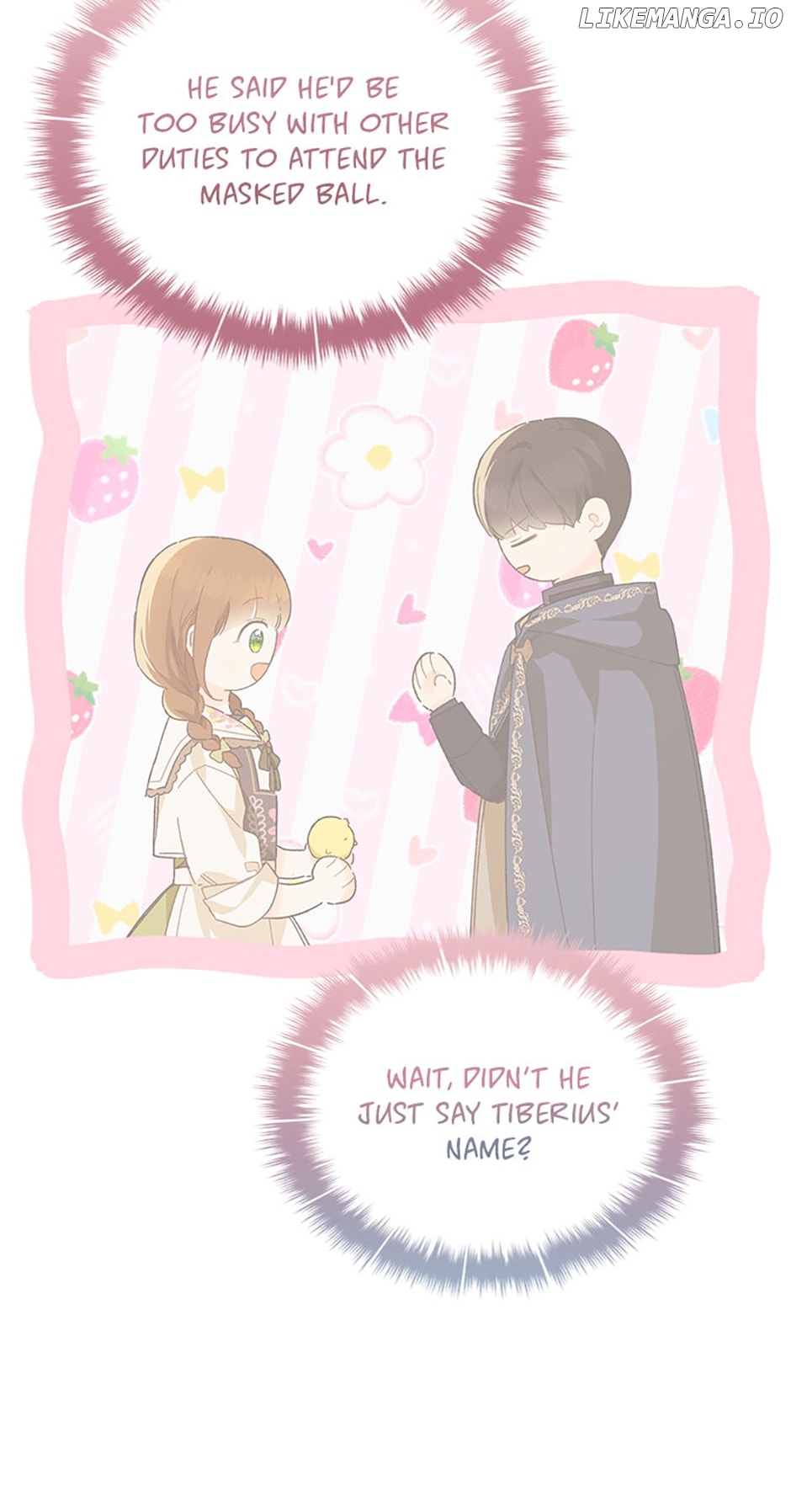 My Farm by the Palace Chapter 60 - page 7