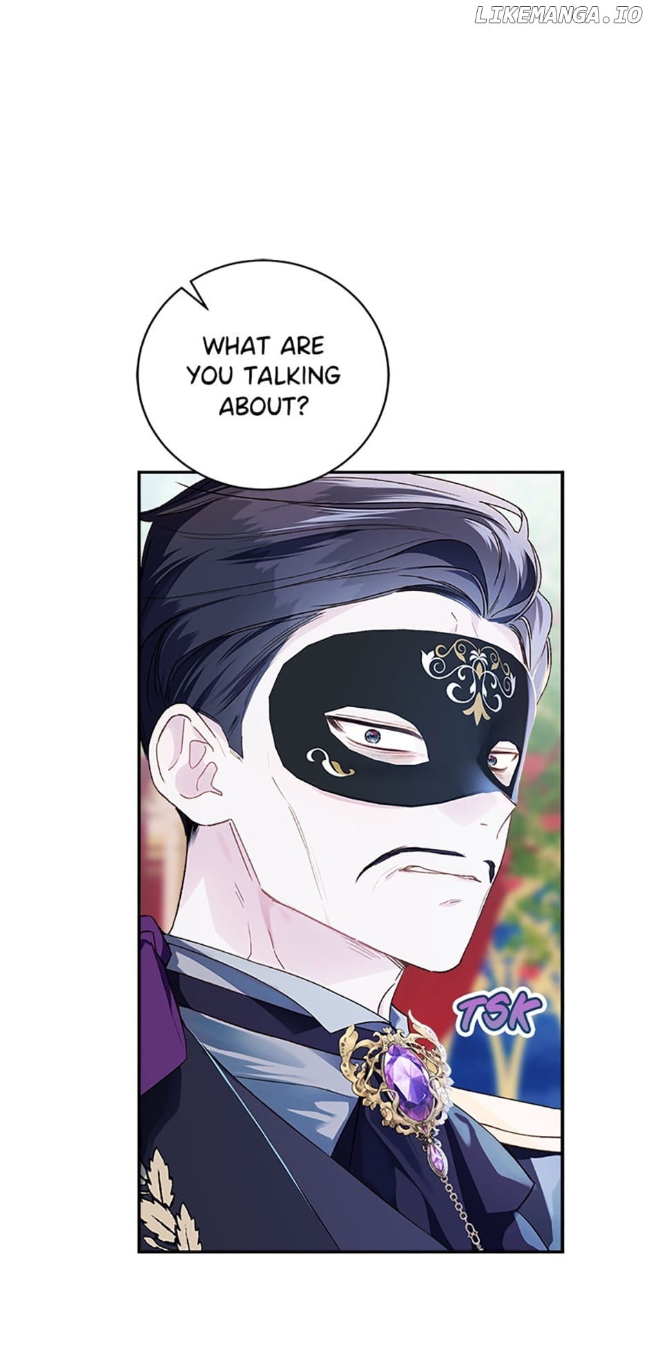 My Farm by the Palace Chapter 60 - page 13
