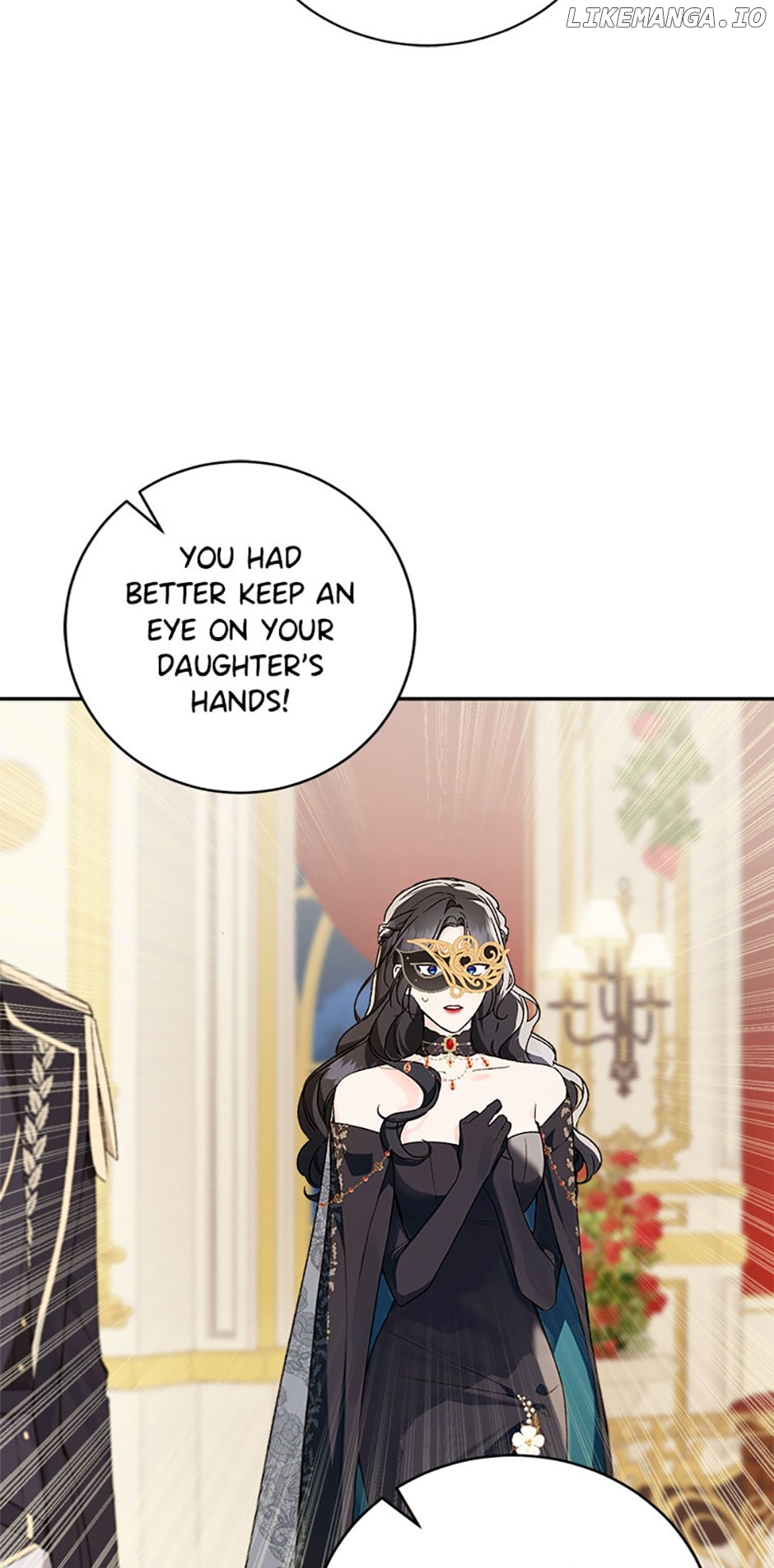My Farm by the Palace Chapter 60 - page 15