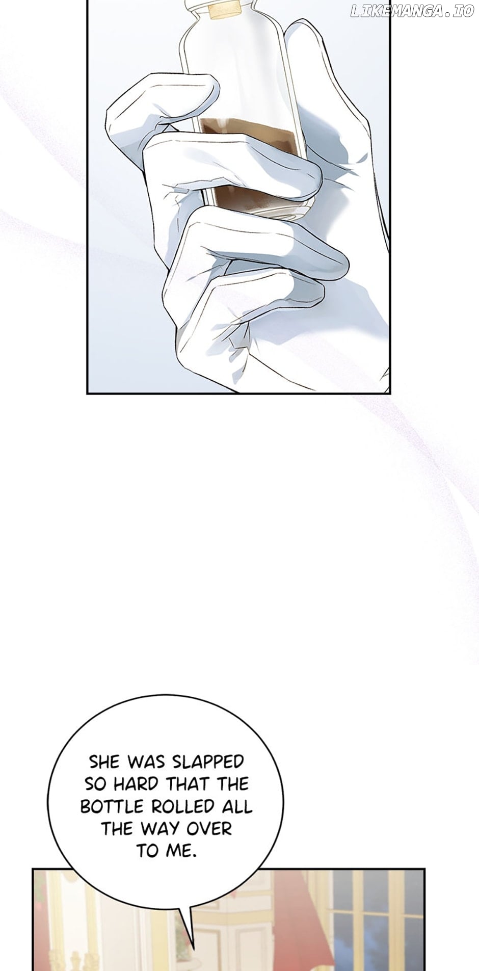 My Farm by the Palace Chapter 60 - page 18