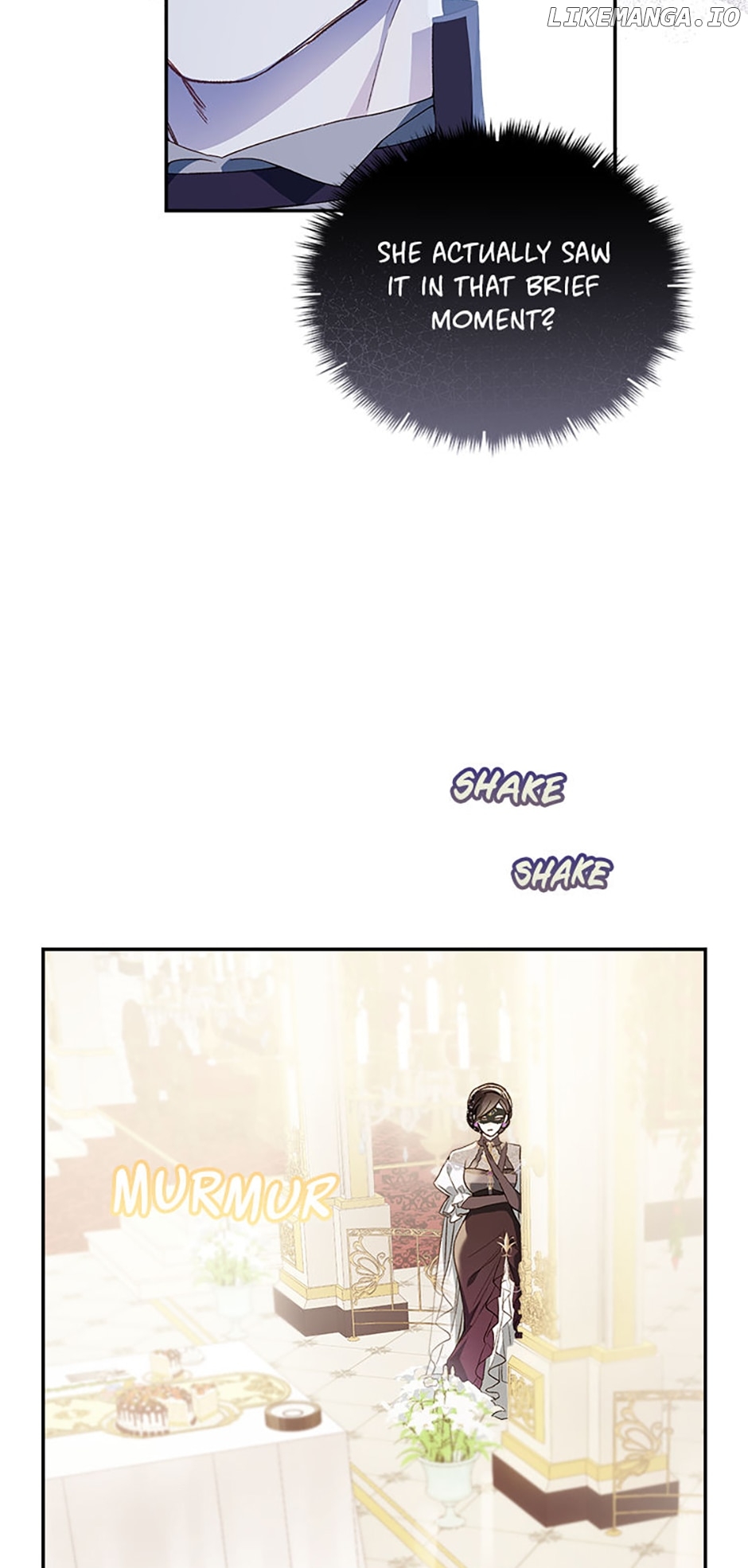 My Farm by the Palace Chapter 60 - page 22