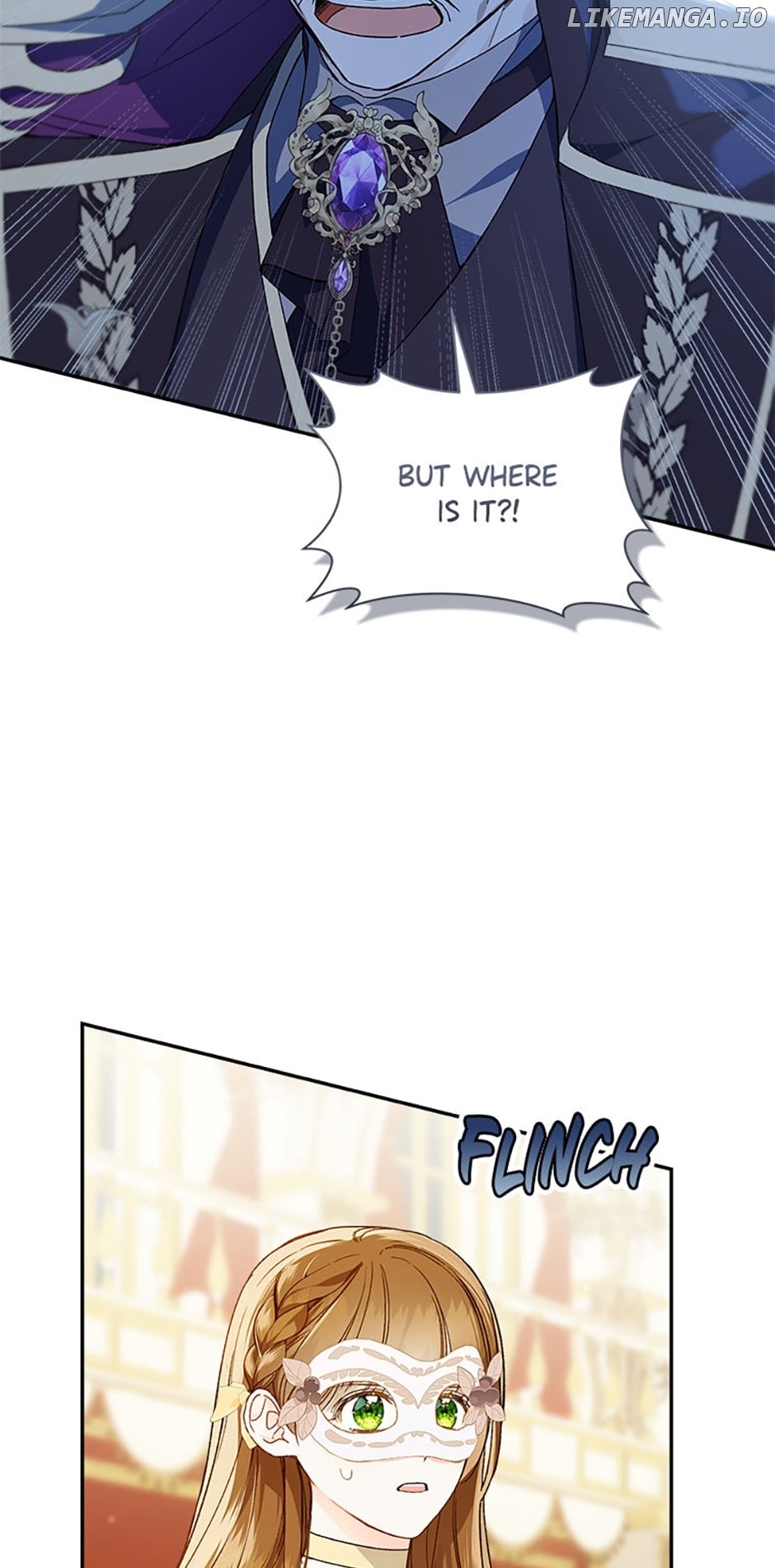 My Farm by the Palace Chapter 60 - page 30