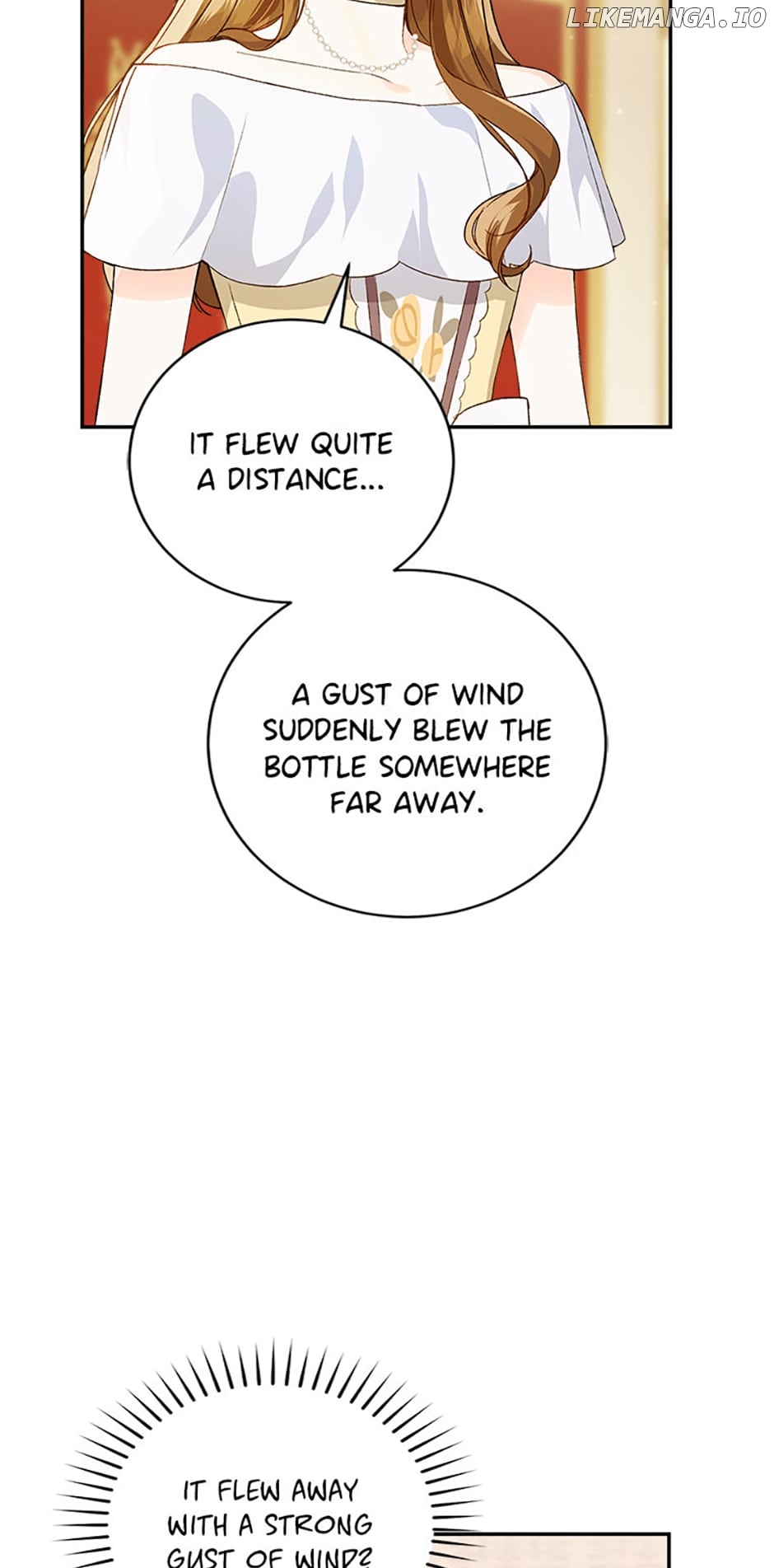 My Farm by the Palace Chapter 60 - page 31