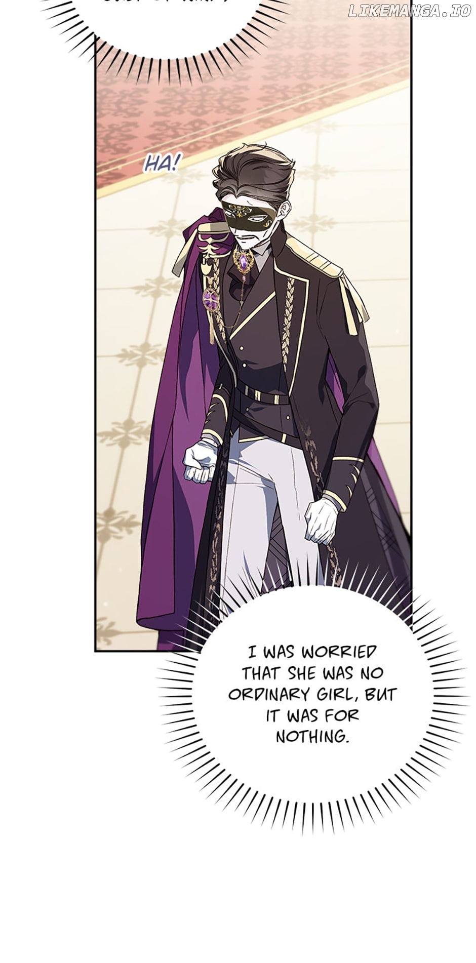 My Farm by the Palace Chapter 60 - page 32