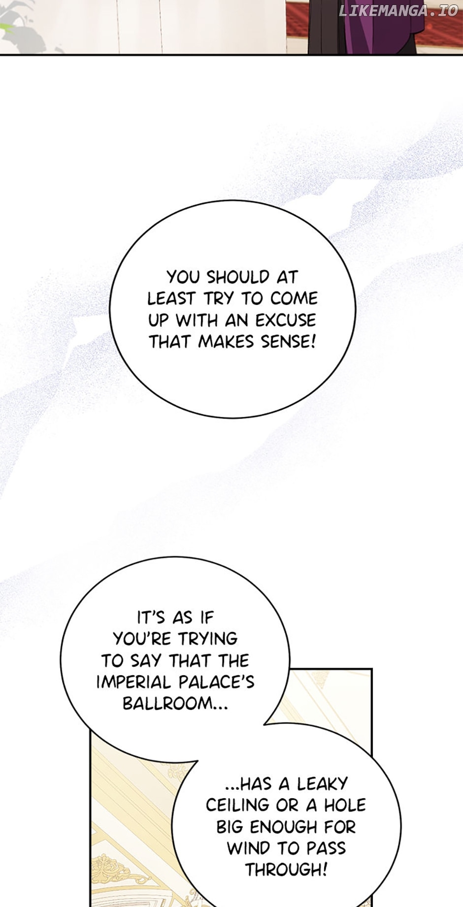My Farm by the Palace Chapter 60 - page 34