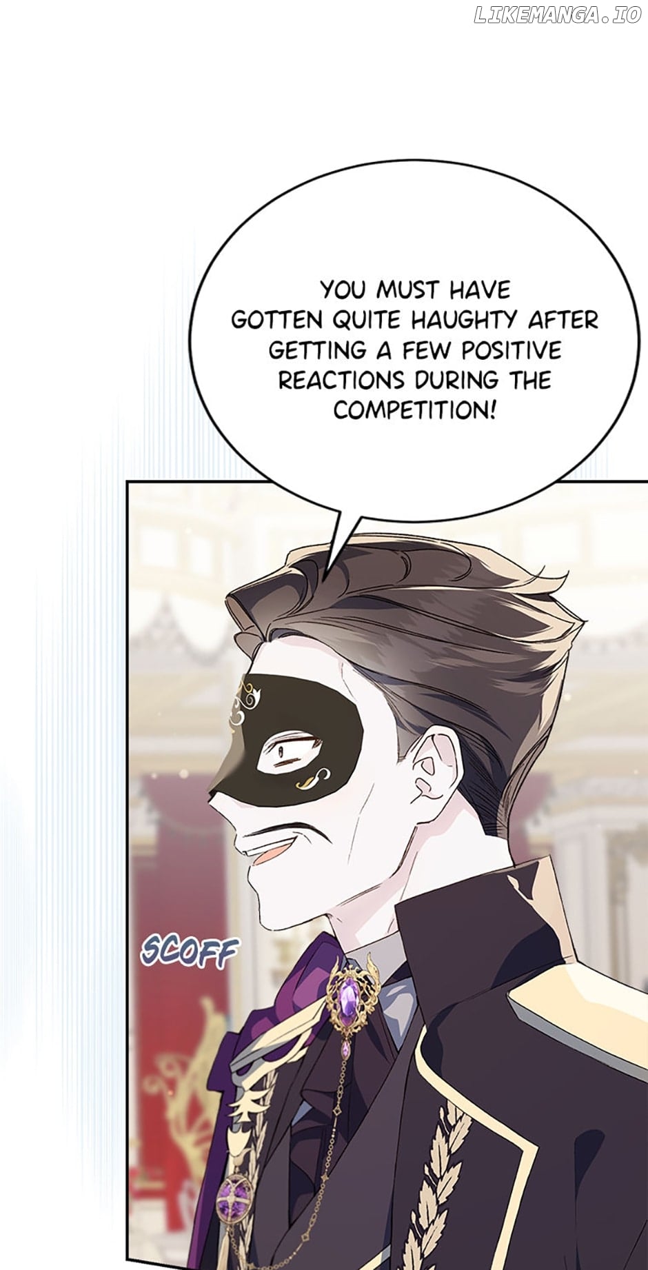 My Farm by the Palace Chapter 60 - page 37