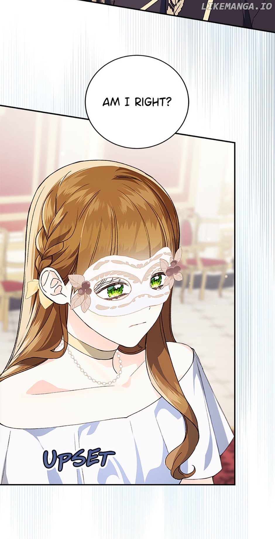 My Farm by the Palace Chapter 60 - page 38