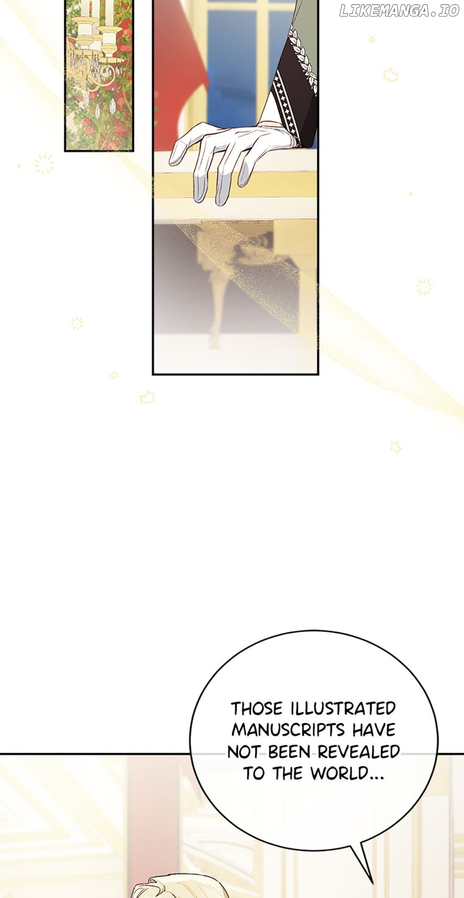 My Farm by the Palace Chapter 60 - page 44