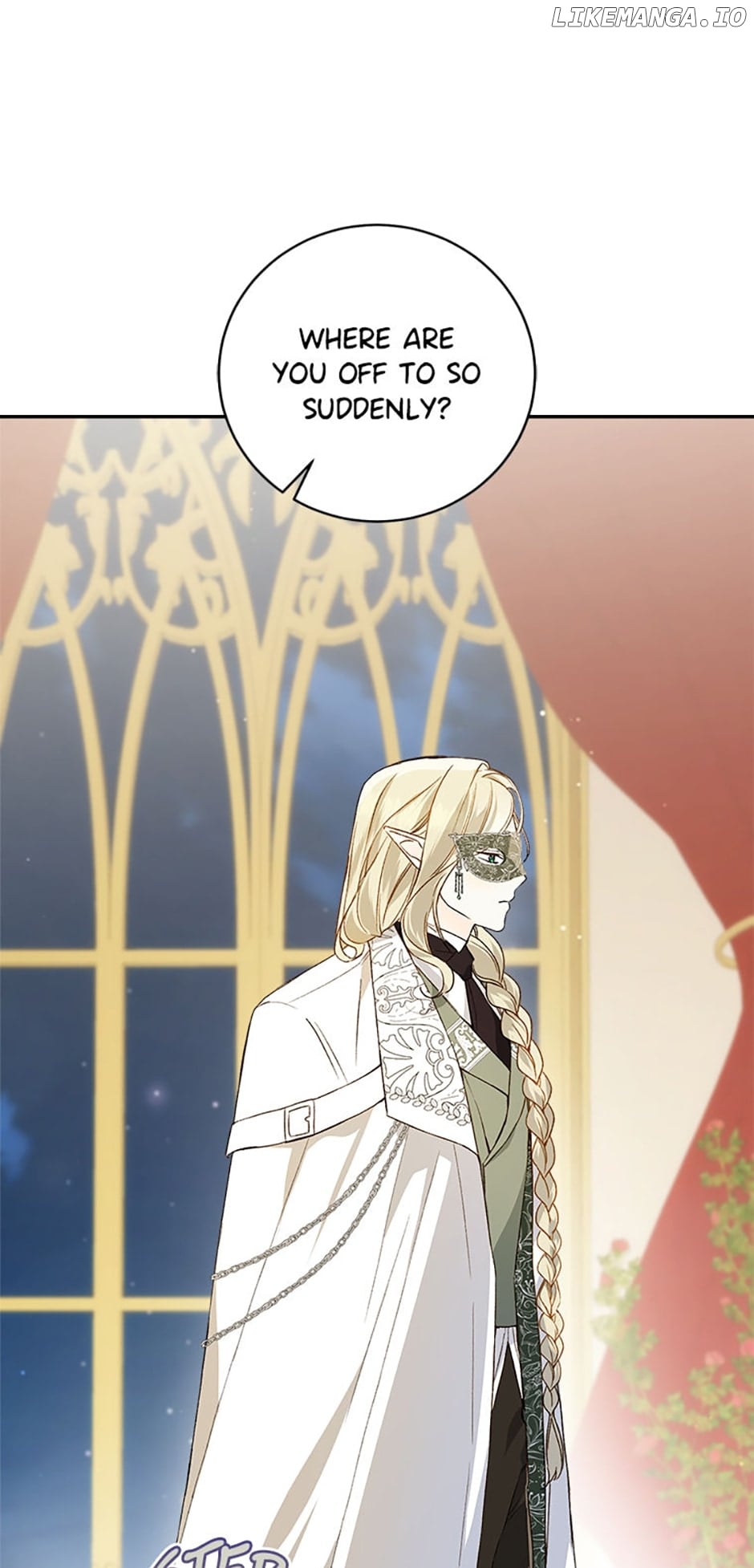 My Farm by the Palace Chapter 60 - page 47