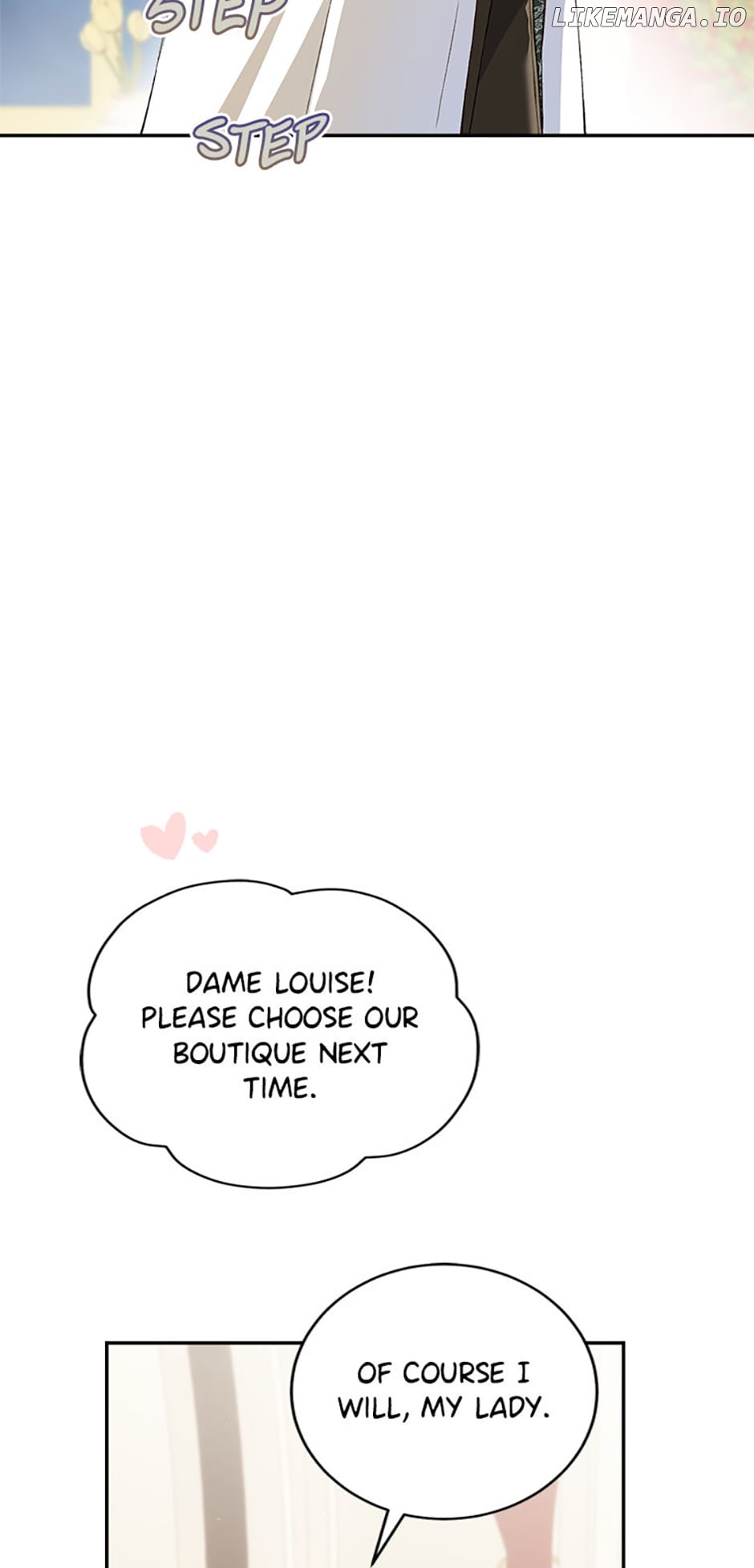 My Farm by the Palace Chapter 60 - page 48