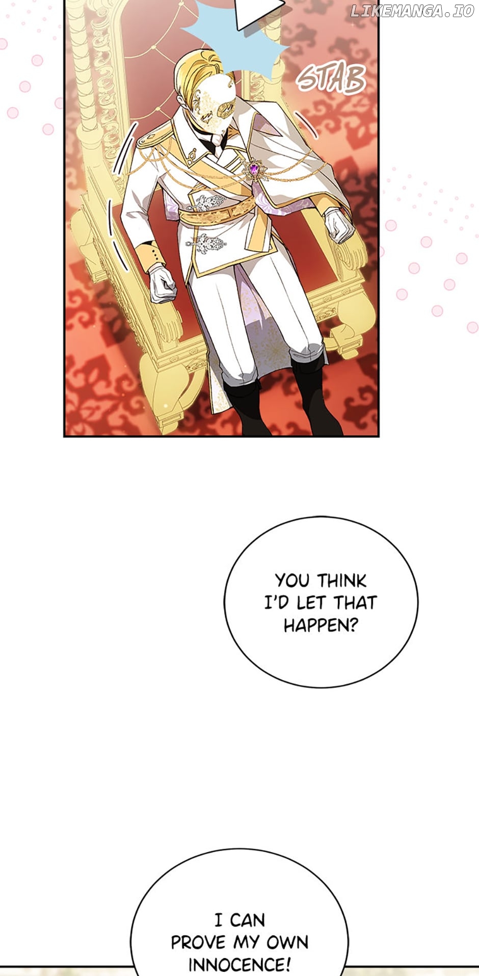 My Farm by the Palace Chapter 60 - page 57