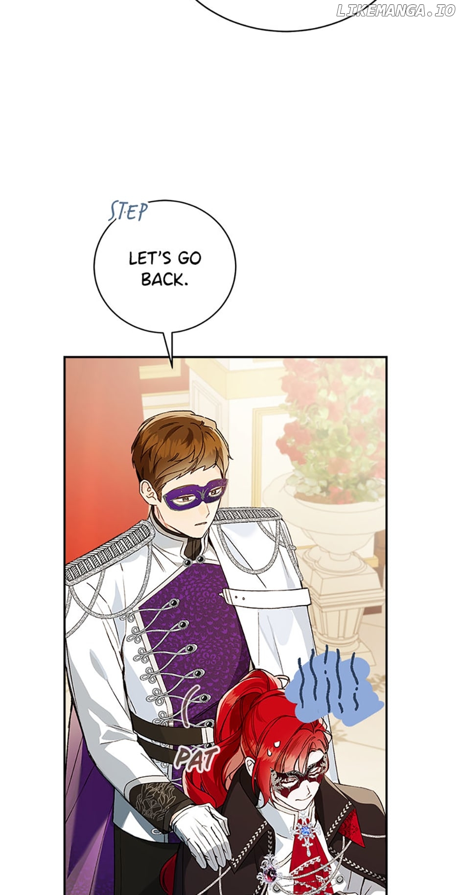 My Farm by the Palace Chapter 60 - page 60