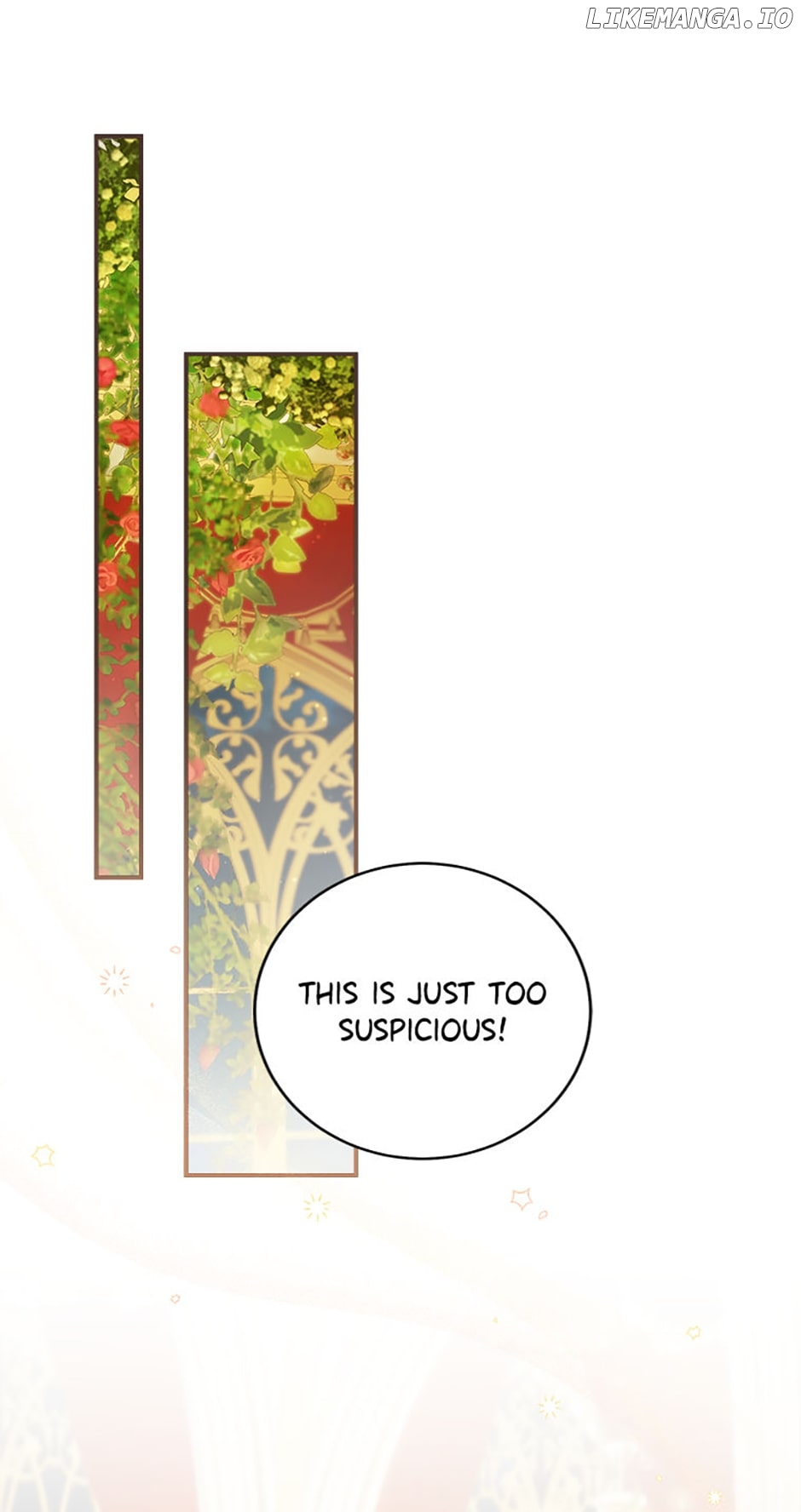 My Farm by the Palace Chapter 61 - page 3