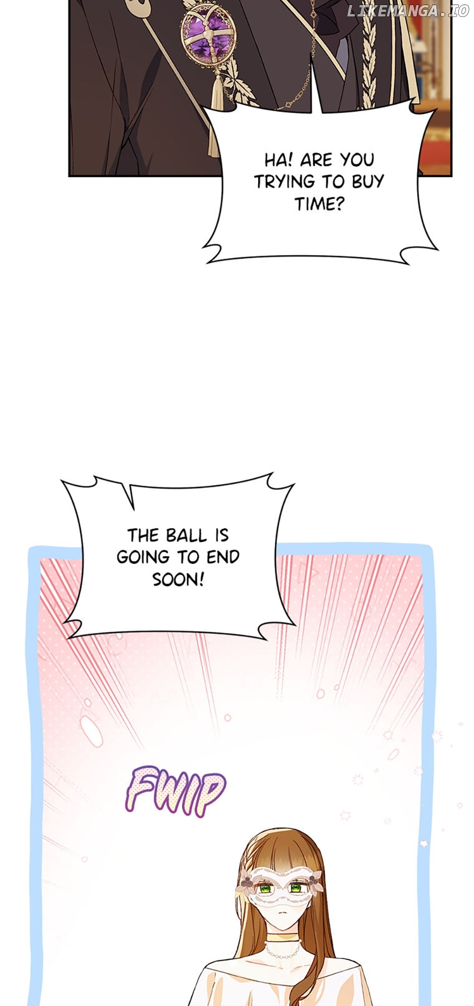My Farm by the Palace Chapter 61 - page 29