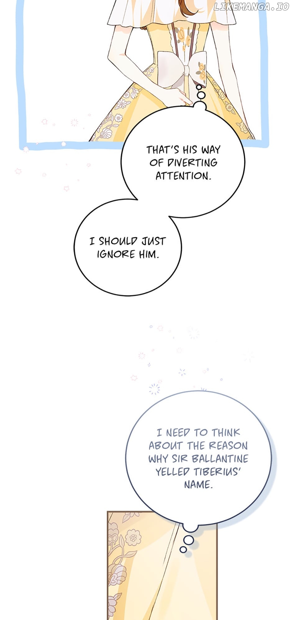My Farm by the Palace Chapter 61 - page 30