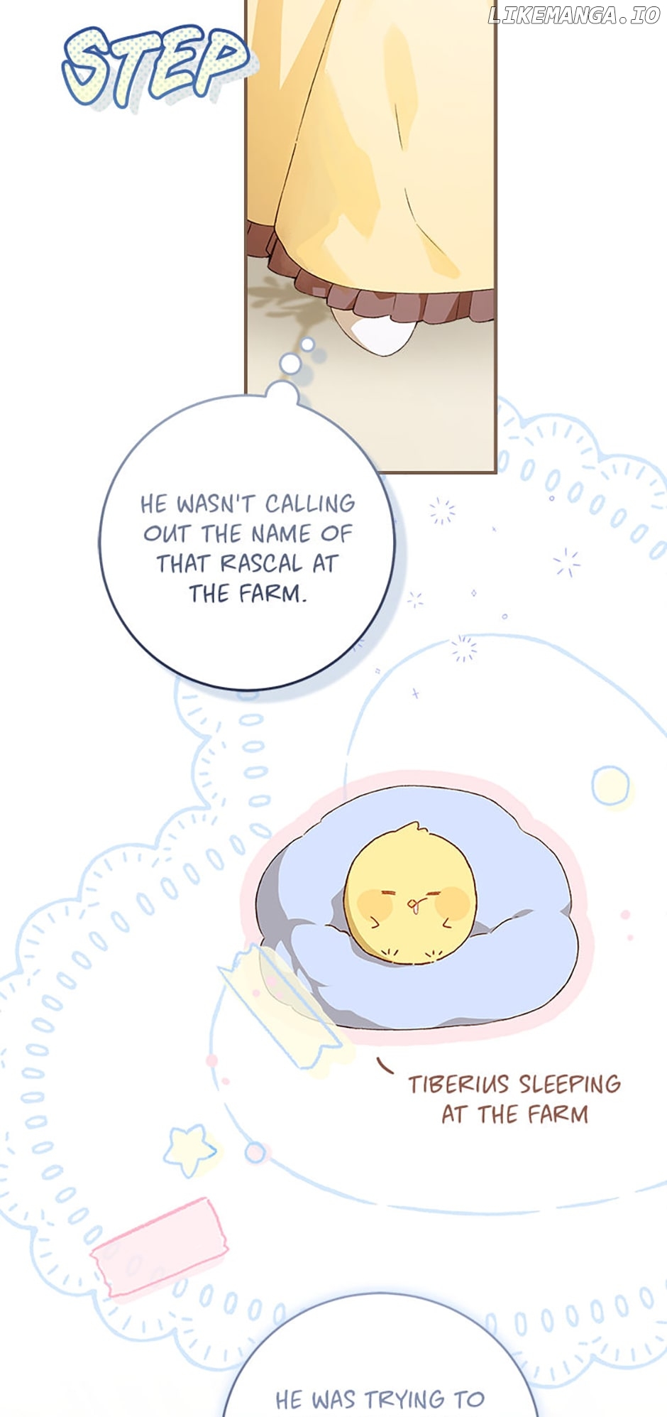 My Farm by the Palace Chapter 61 - page 31