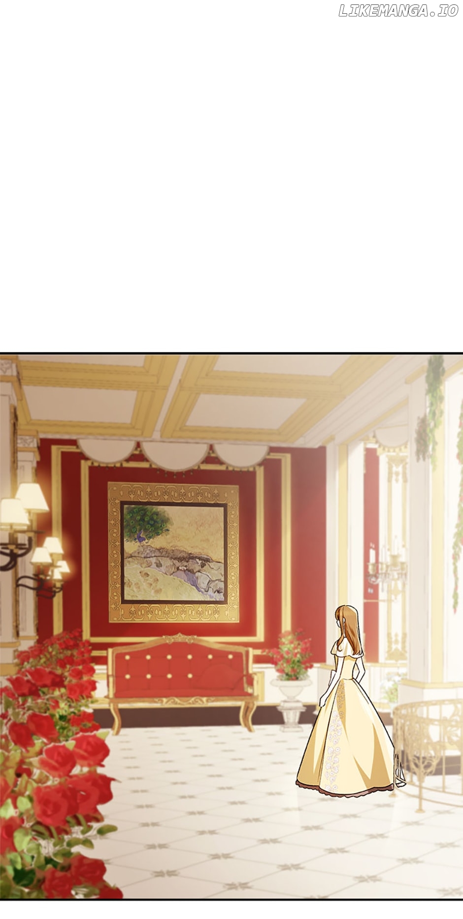 My Farm by the Palace Chapter 61 - page 33