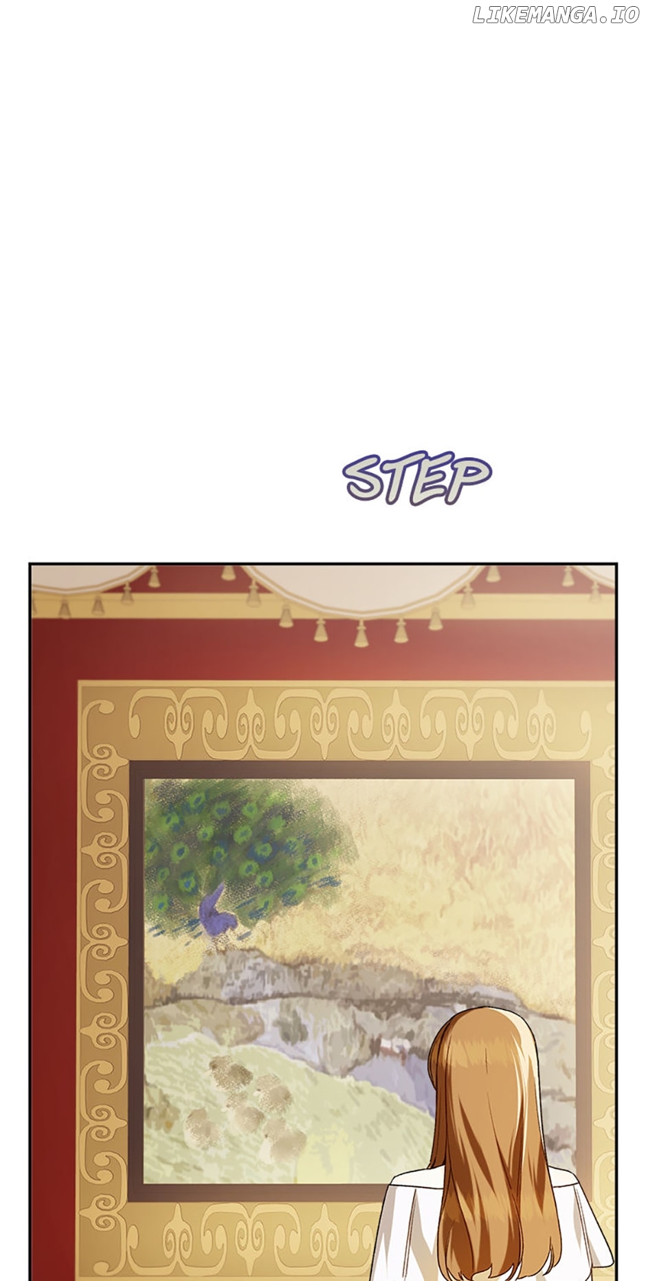 My Farm by the Palace Chapter 61 - page 34