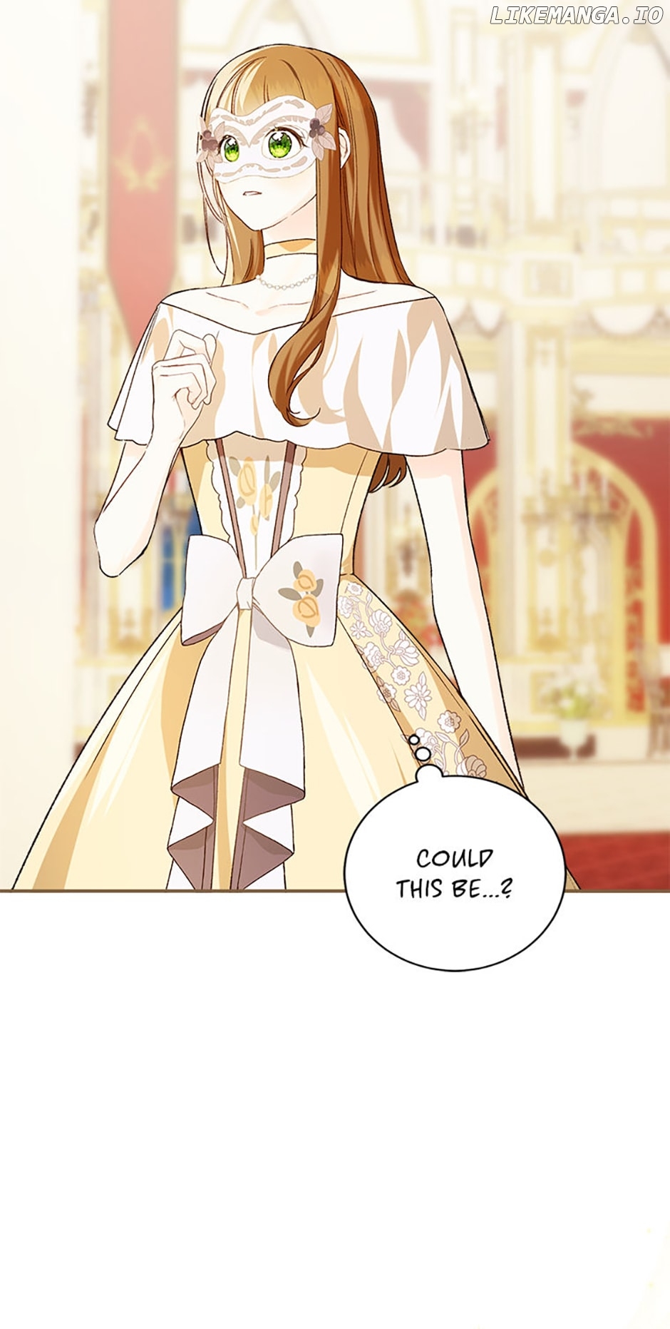 My Farm by the Palace Chapter 61 - page 37