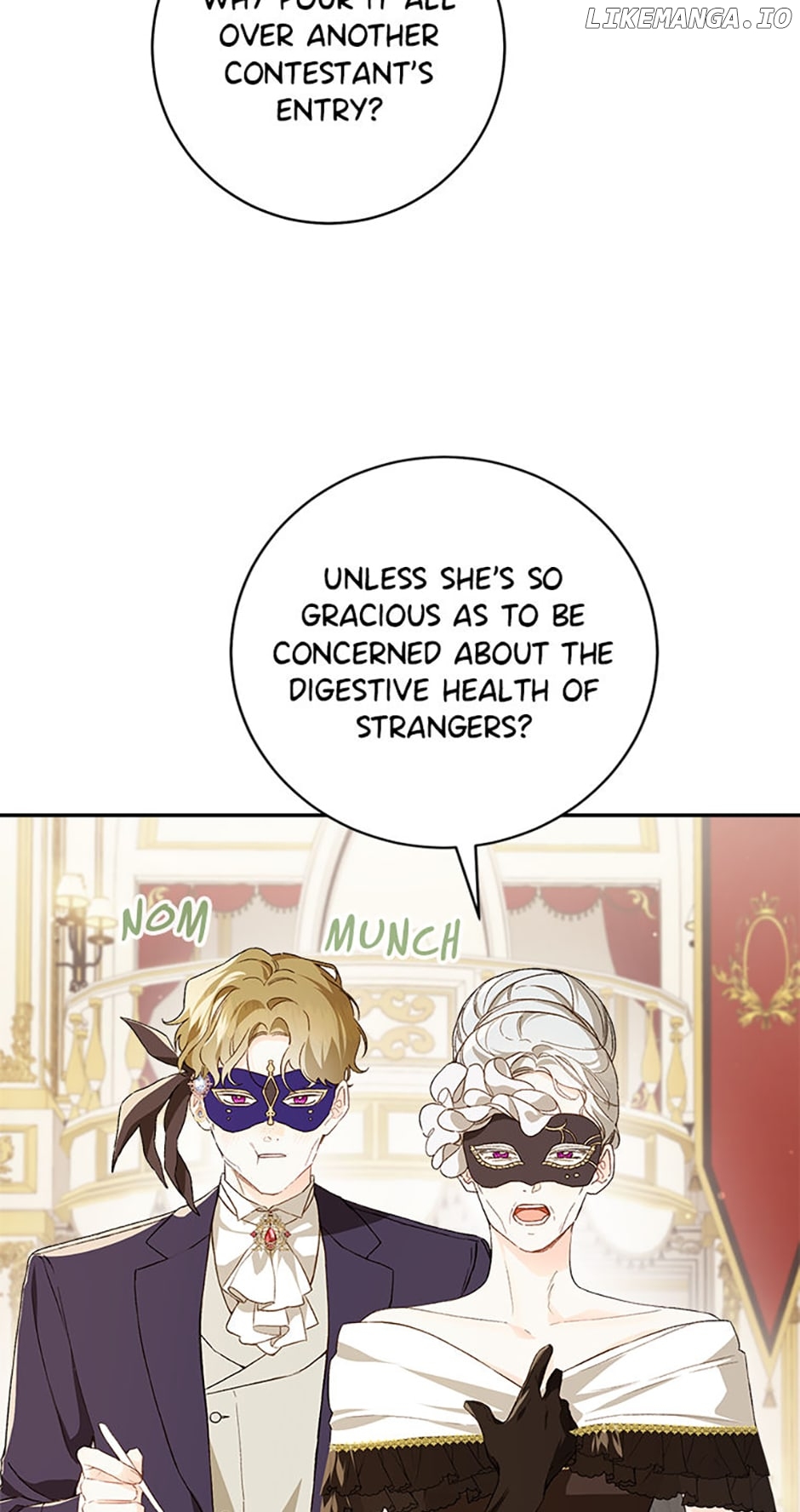 My Farm by the Palace Chapter 61 - page 5