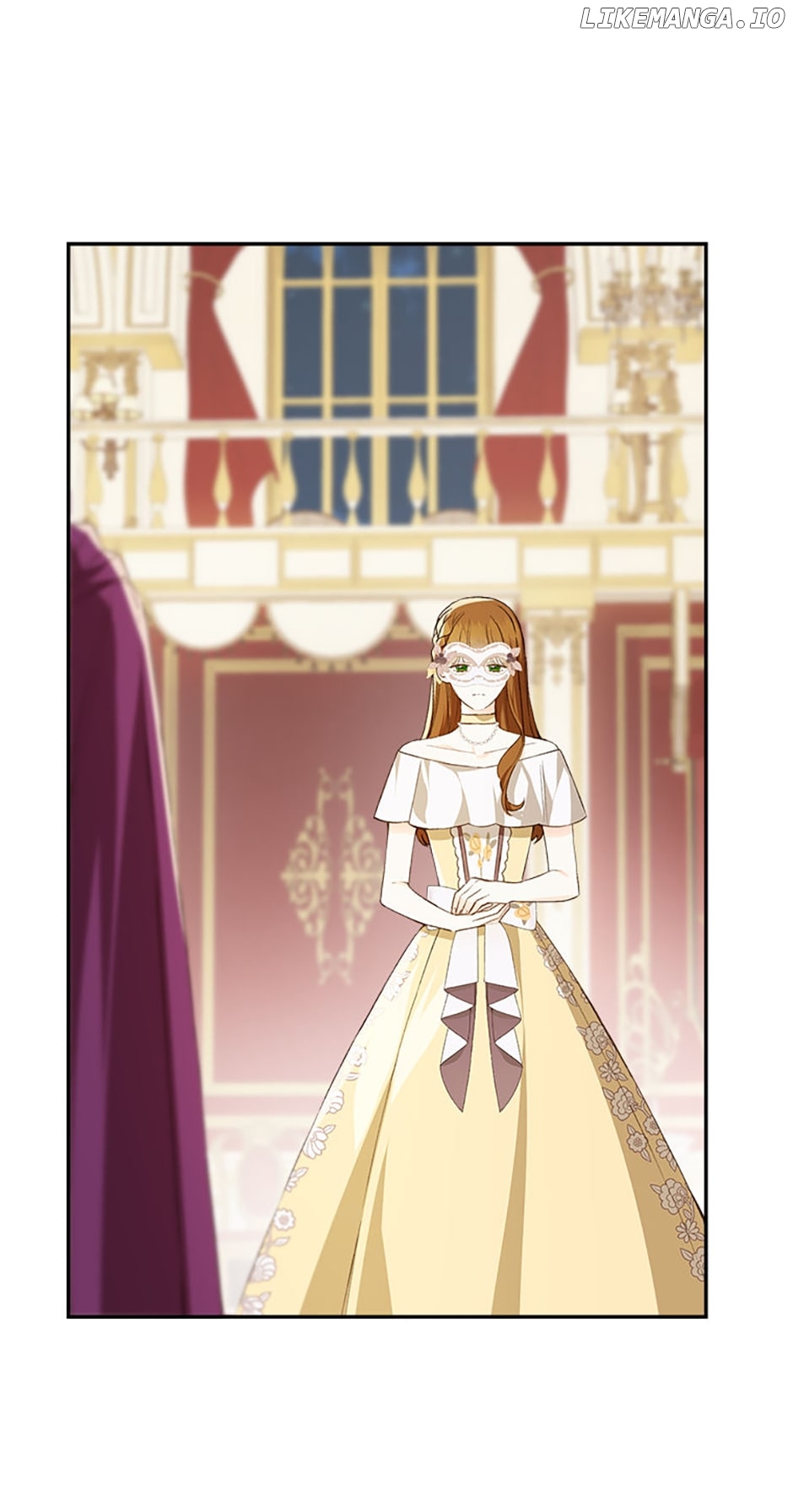 My Farm by the Palace Chapter 61 - page 45