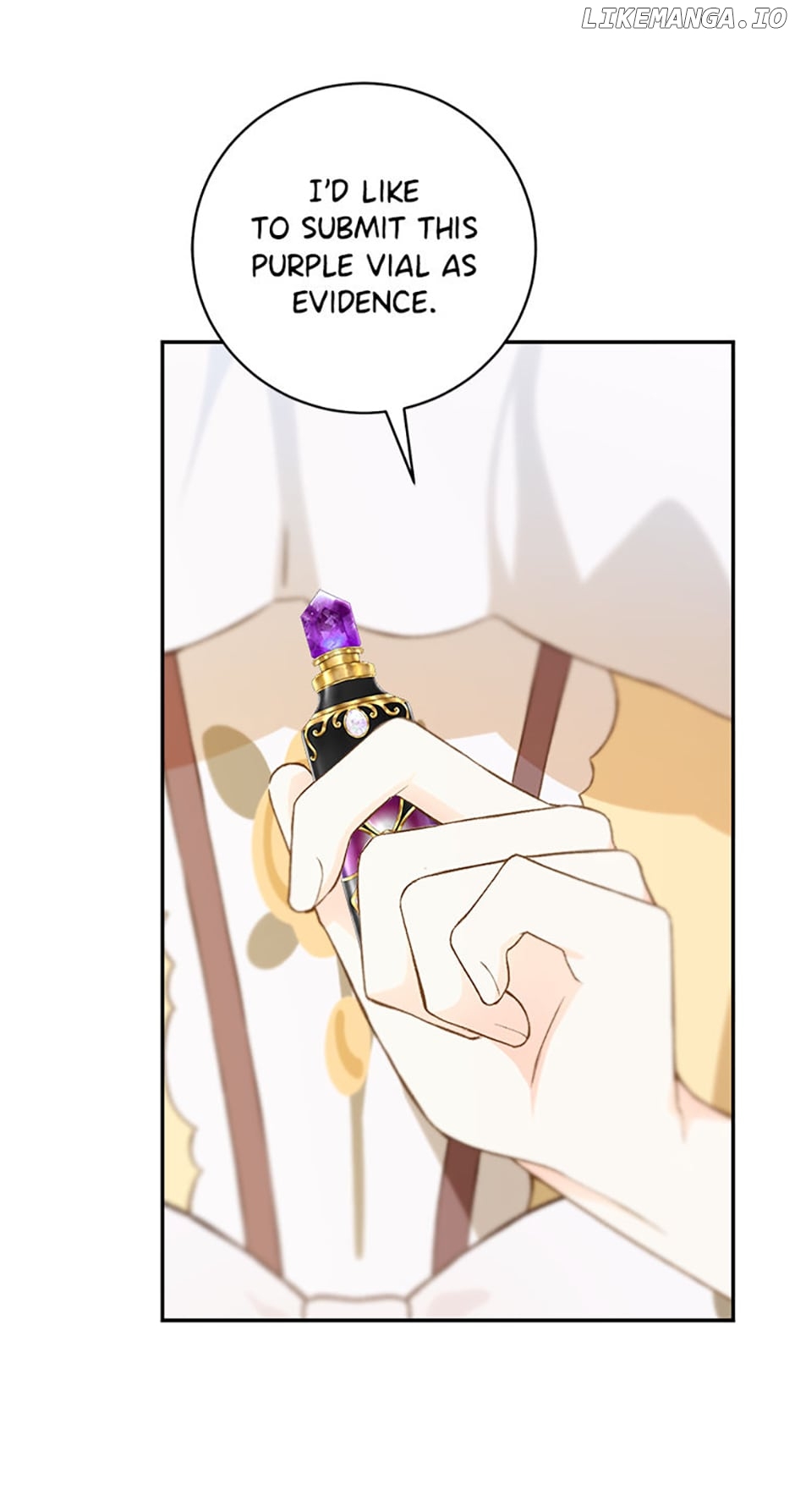 My Farm by the Palace Chapter 61 - page 46
