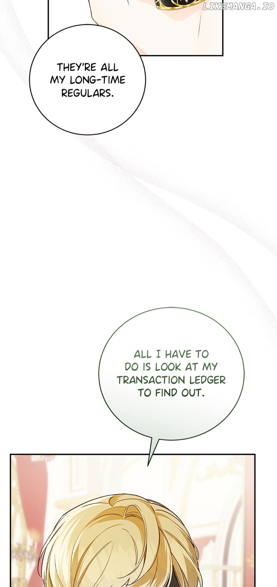 My Farm by the Palace Chapter 61 - page 56