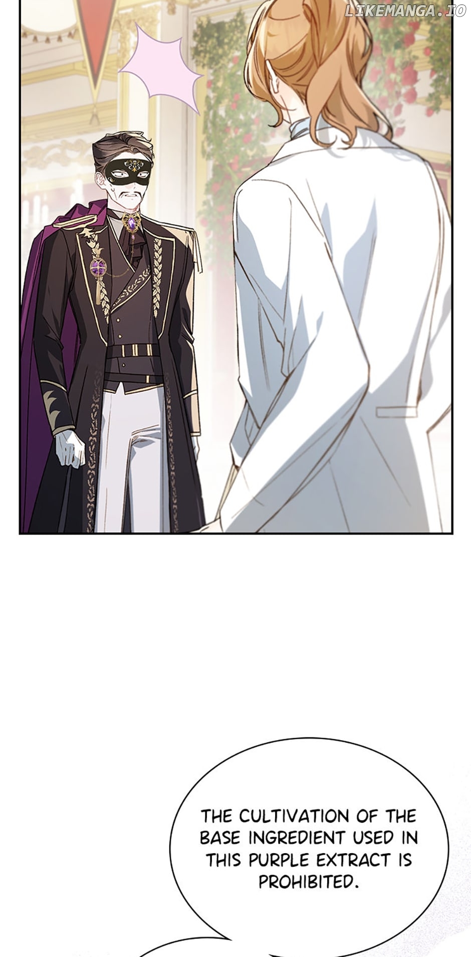 My Farm by the Palace Chapter 61 - page 64