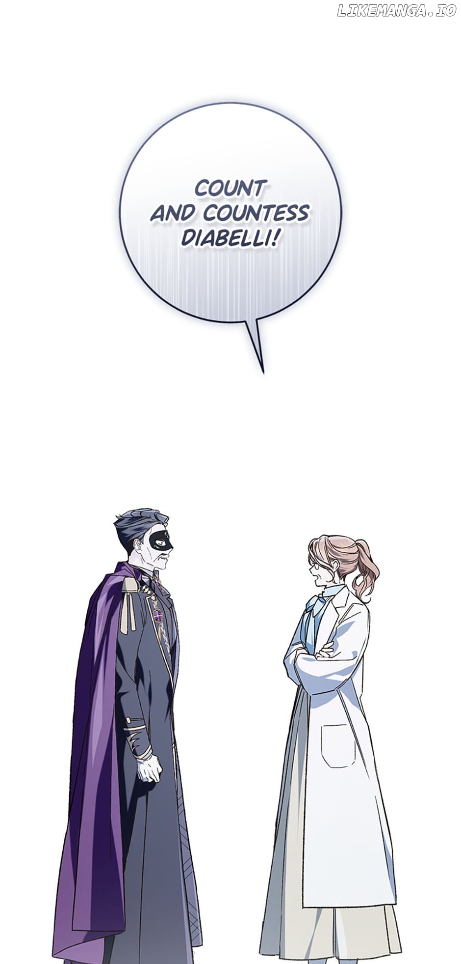 My Farm by the Palace Chapter 61 - page 66