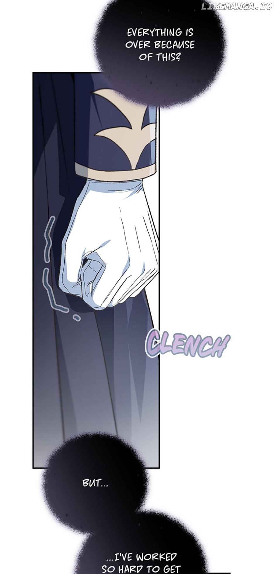 My Farm by the Palace Chapter 61 - page 69