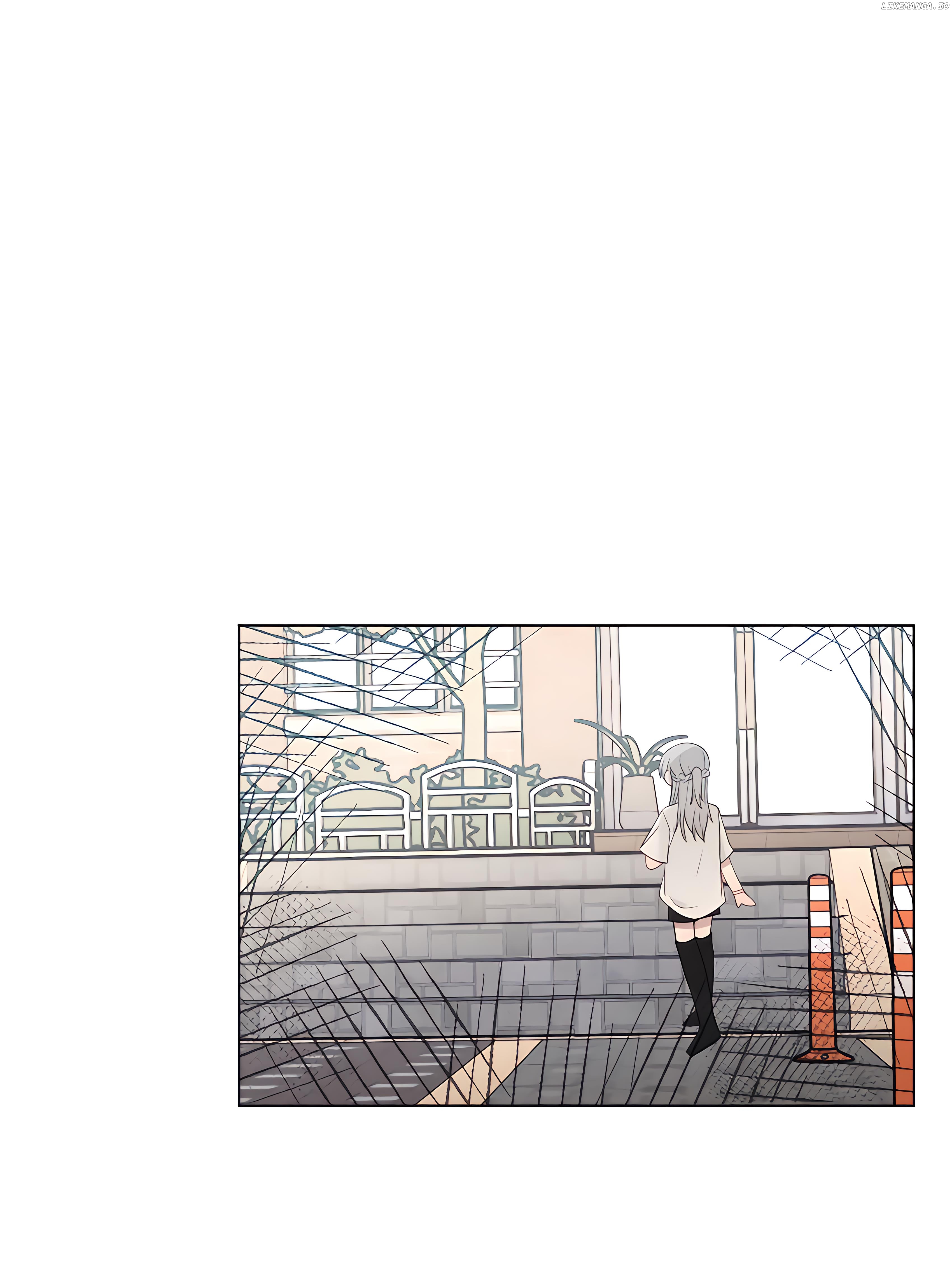 Listening To The Stars Chapter 16 - page 2