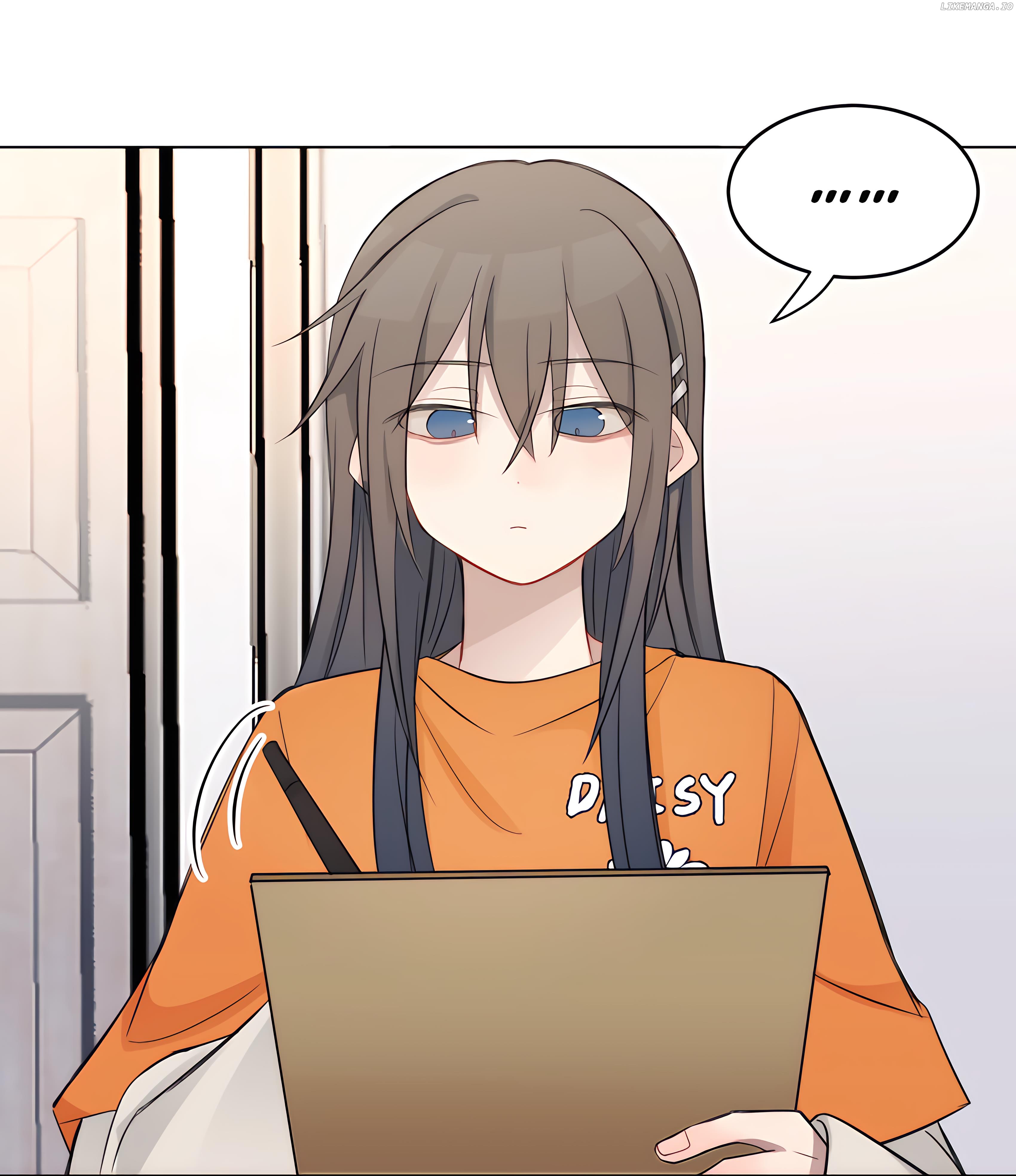 Listening To The Stars Chapter 16 - page 16