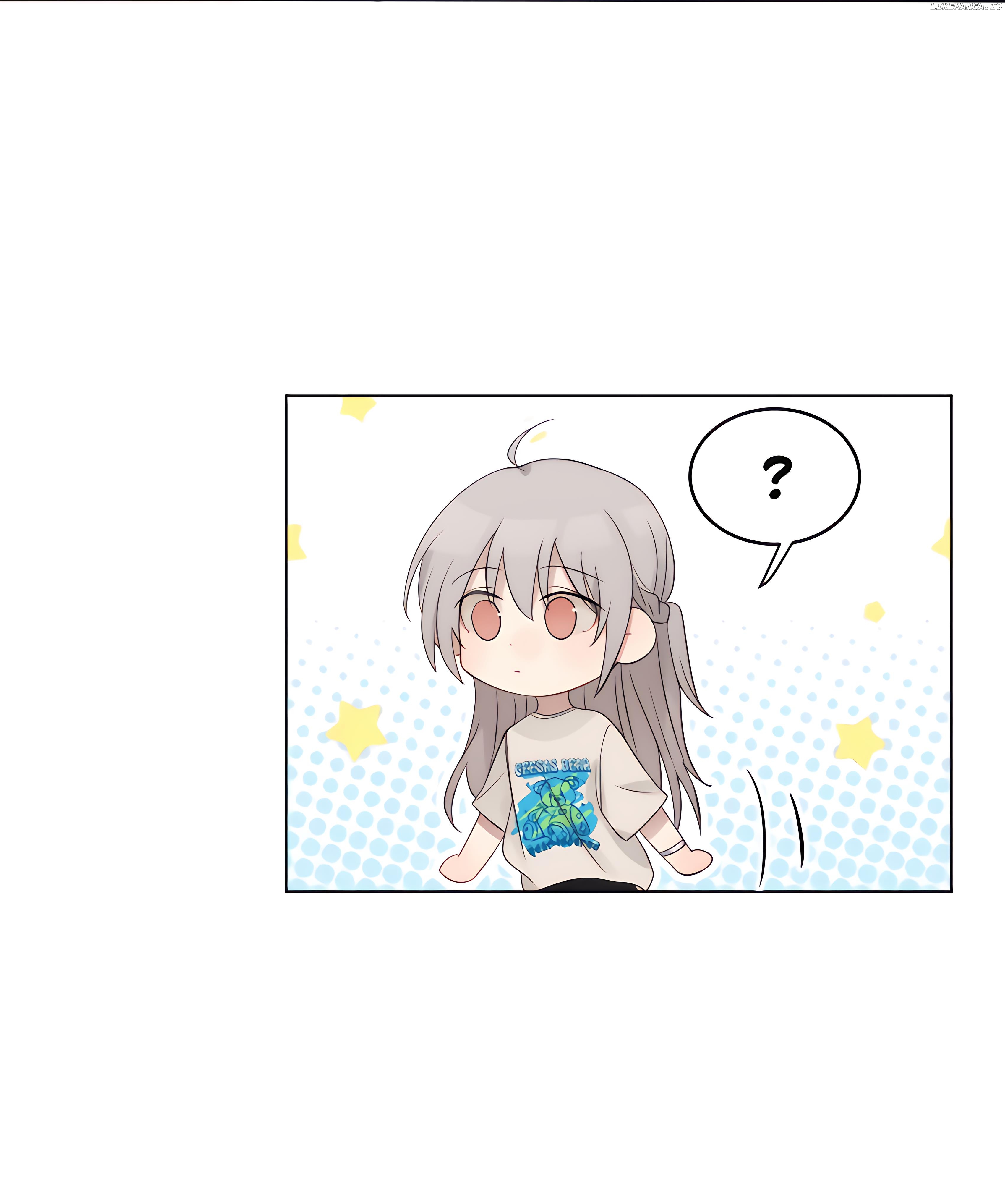 Listening To The Stars Chapter 16 - page 23