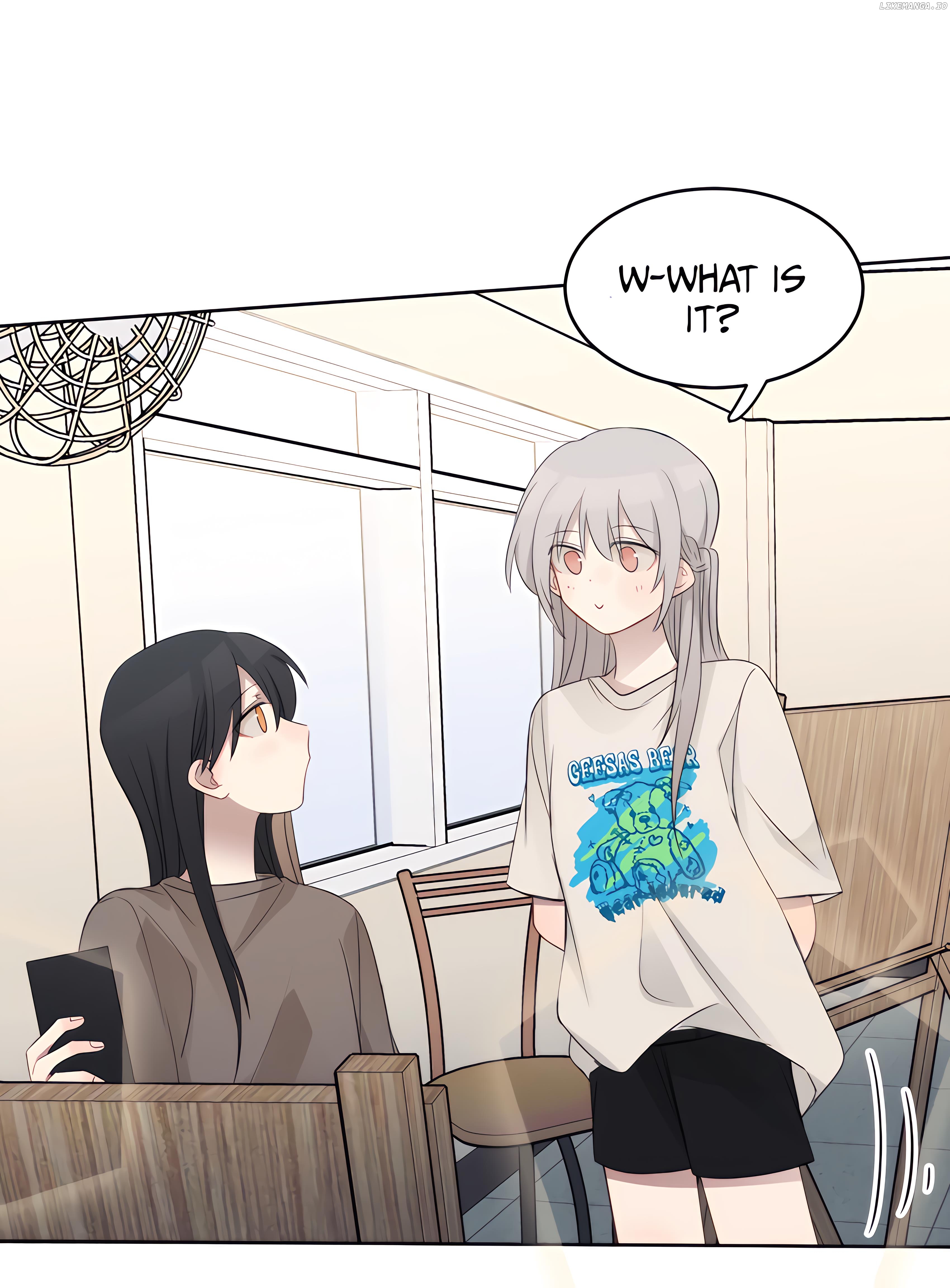 Listening To The Stars Chapter 16 - page 24