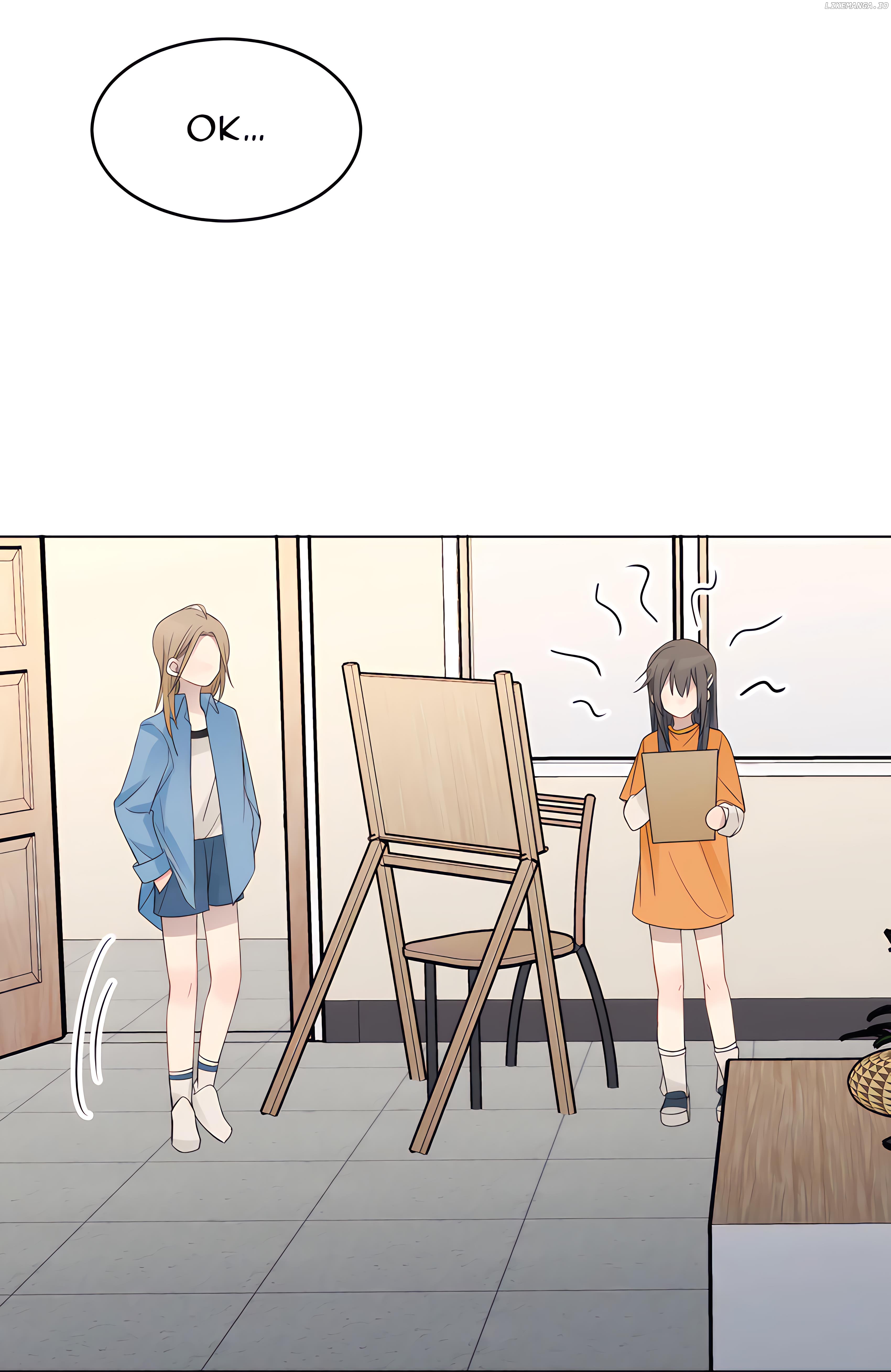 Listening To The Stars Chapter 16 - page 29