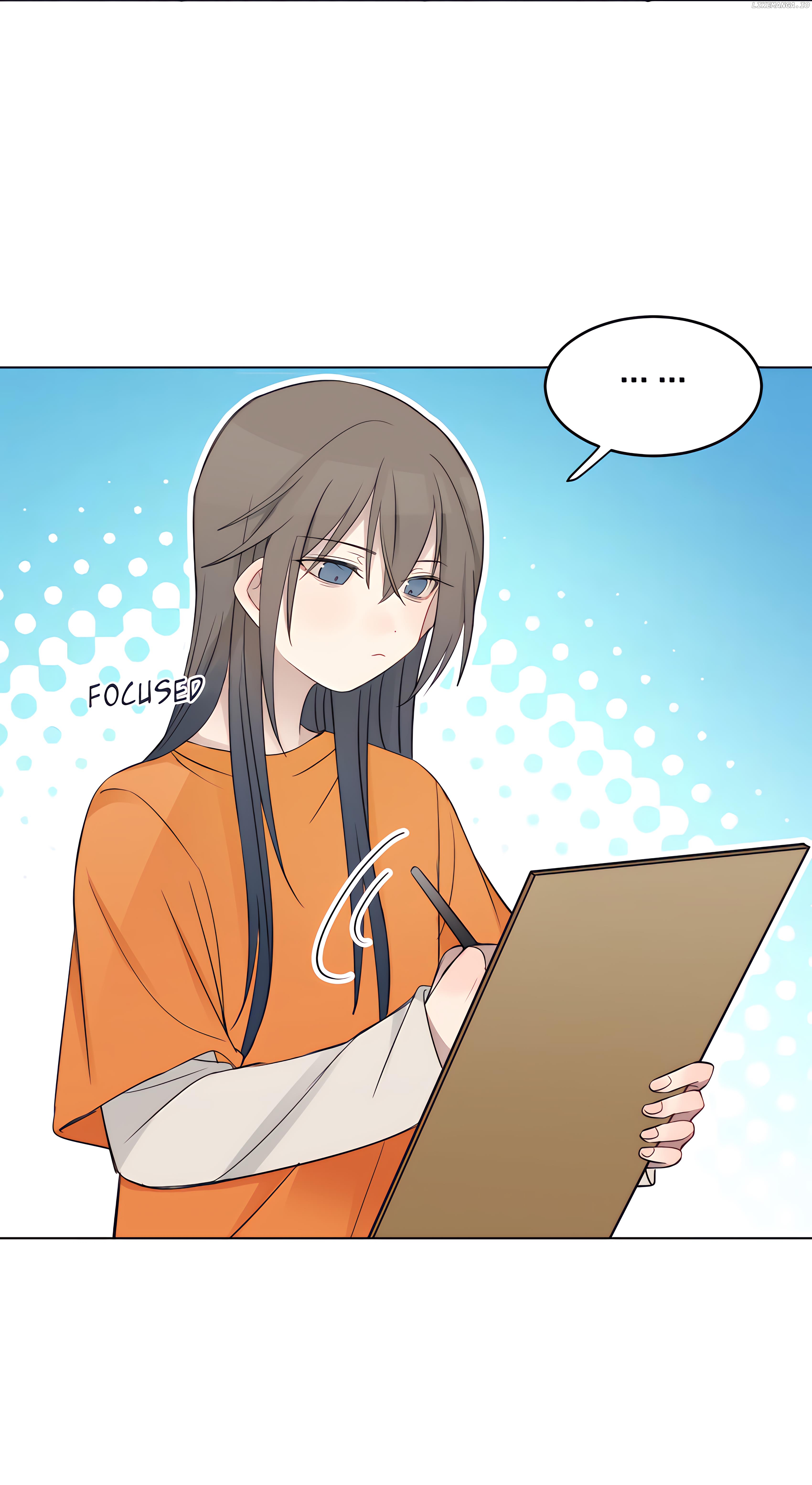 Listening To The Stars Chapter 16 - page 30