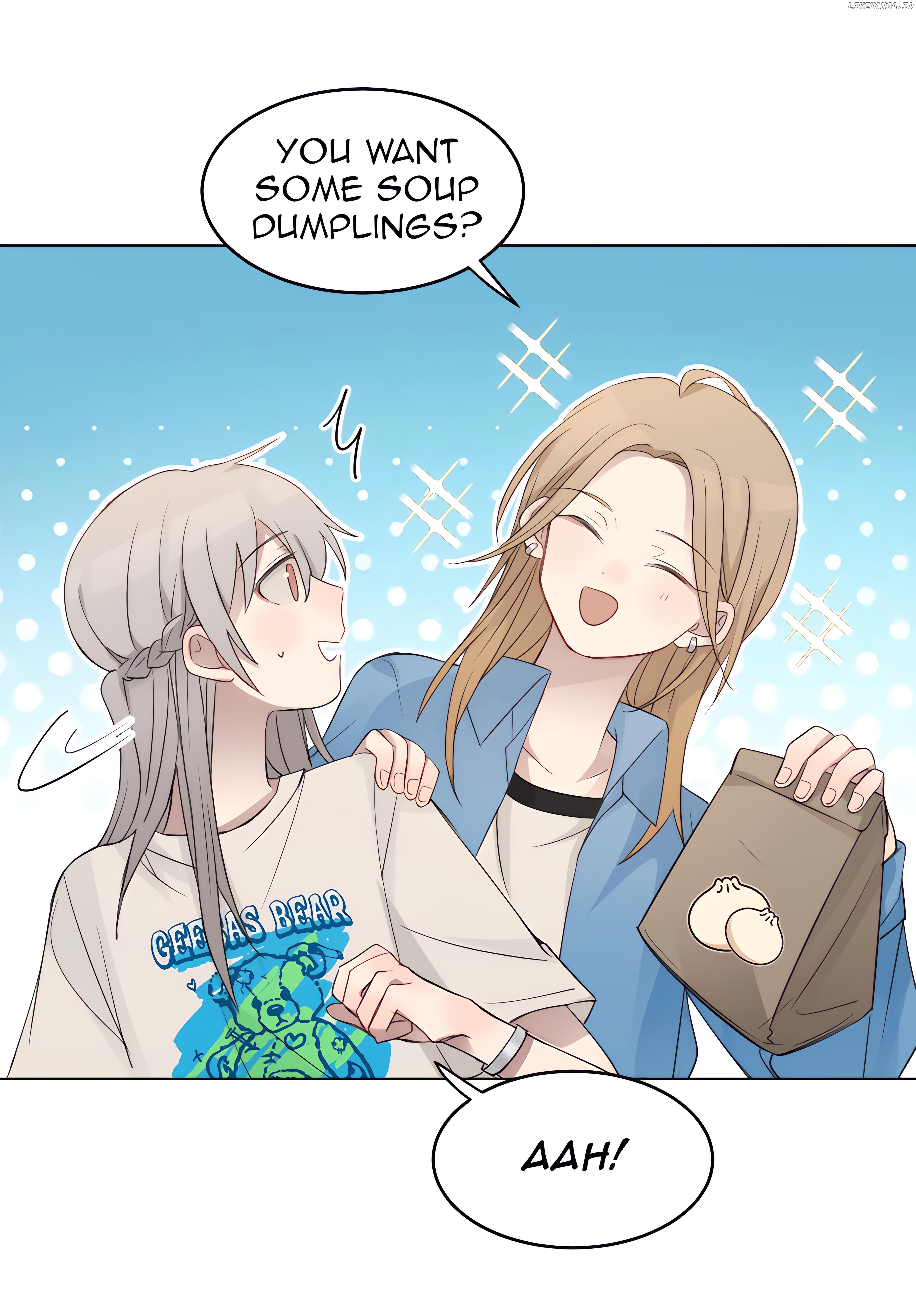 Listening To The Stars Chapter 16 - page 4