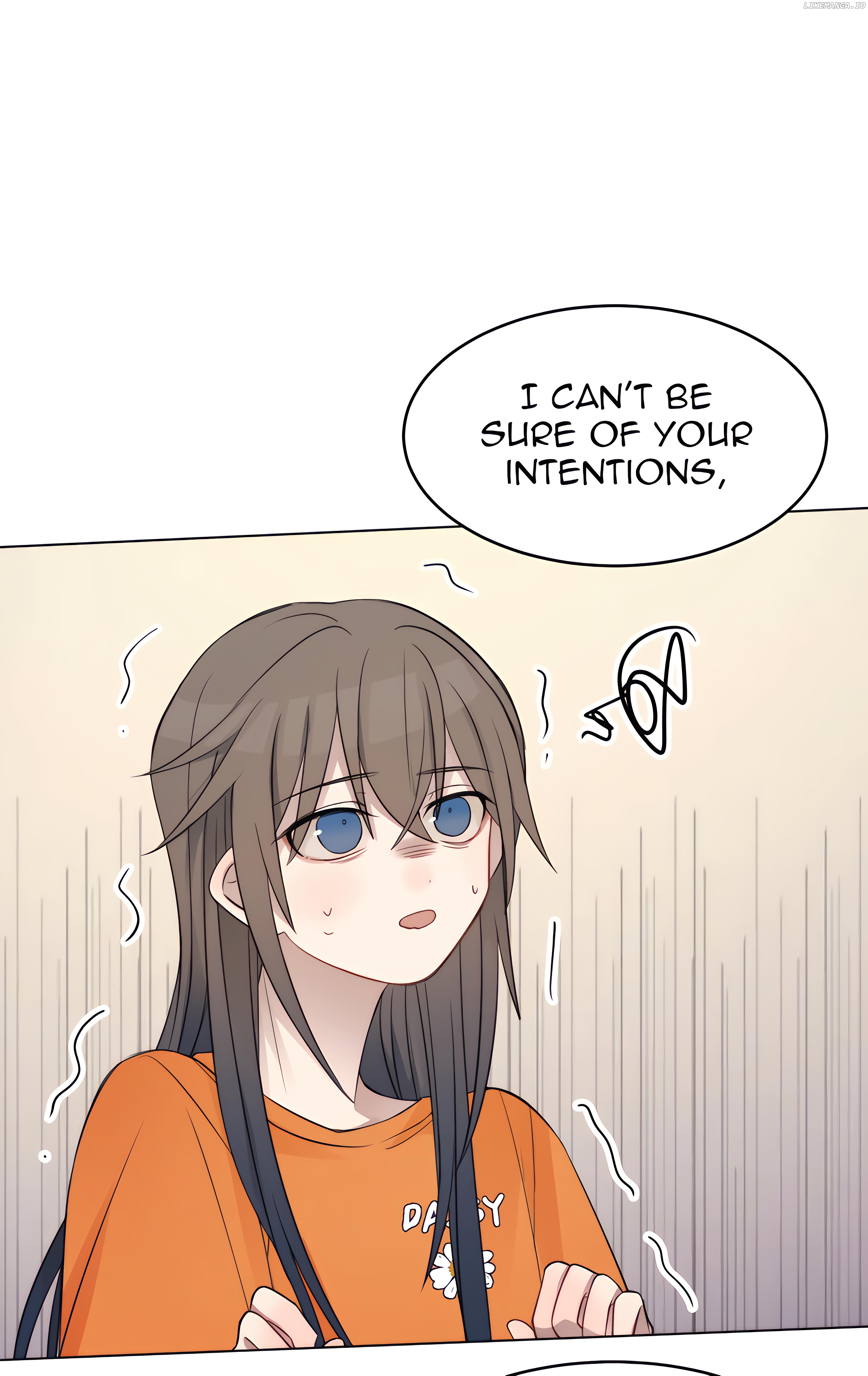 Listening To The Stars Chapter 16 - page 34