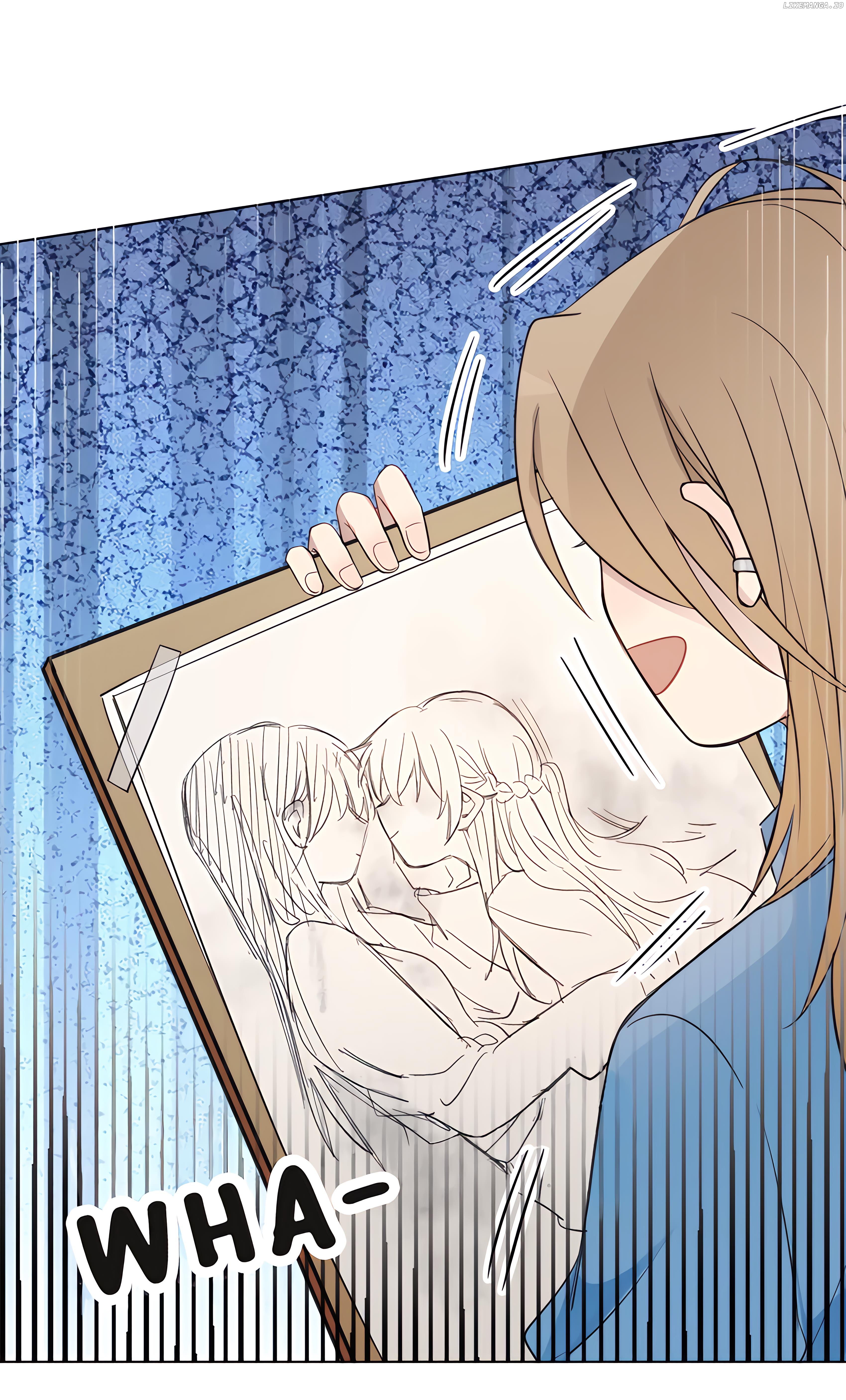 Listening To The Stars Chapter 16 - page 36