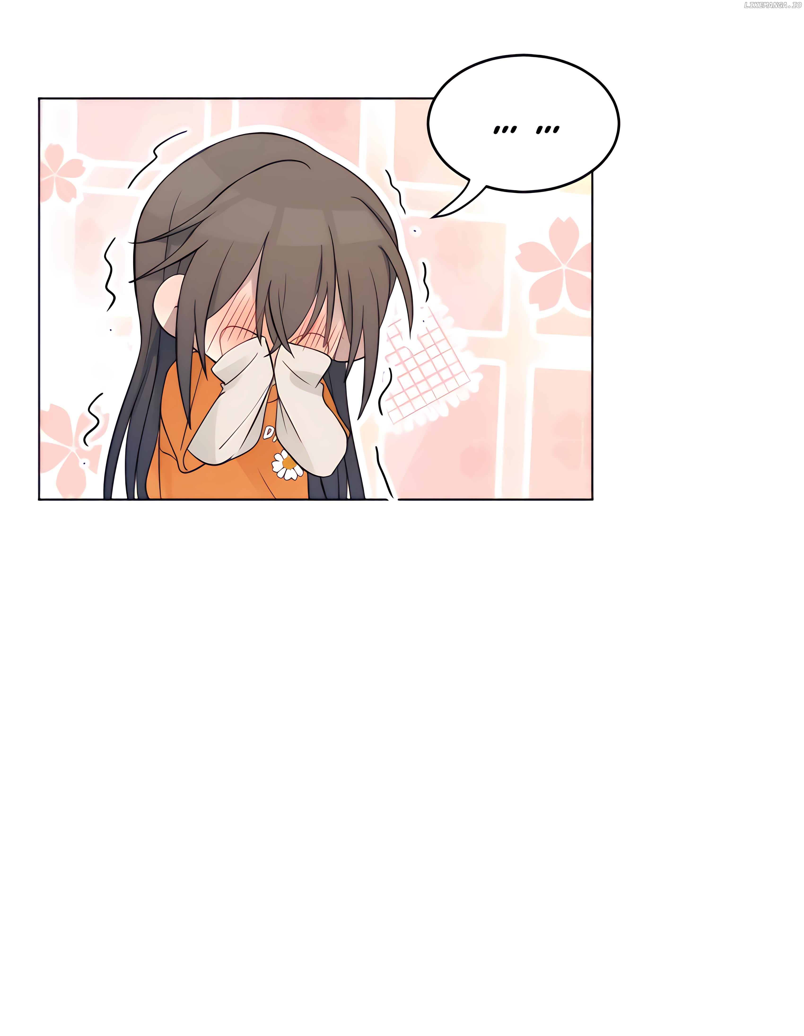 Listening To The Stars Chapter 16 - page 38