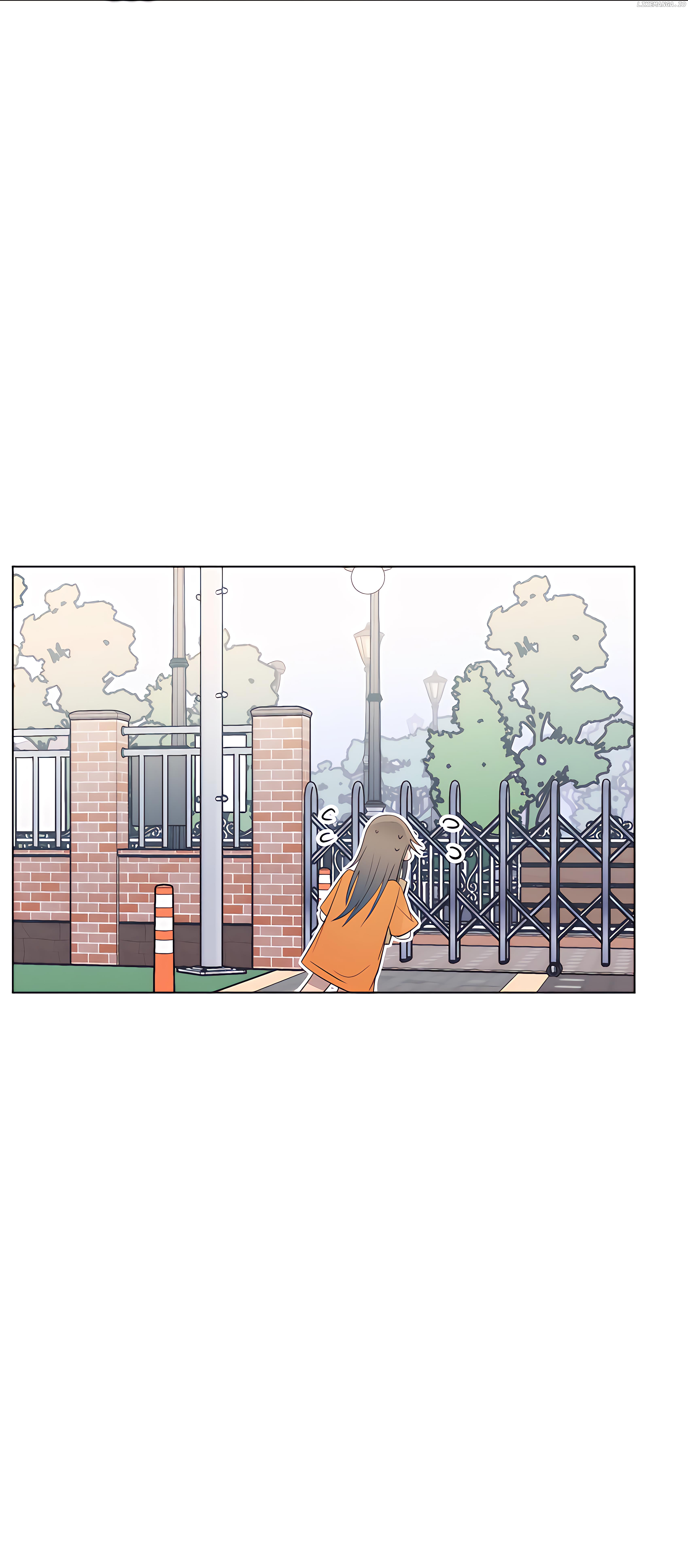 Listening To The Stars Chapter 16 - page 7