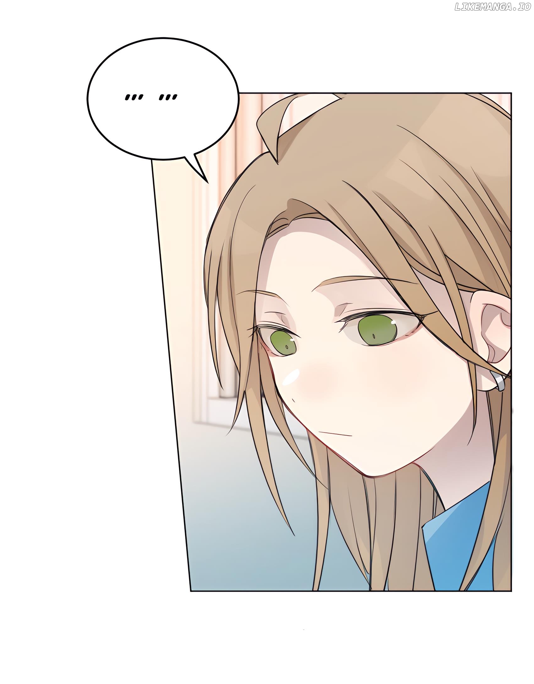 Listening To The Stars Chapter 17 - page 22