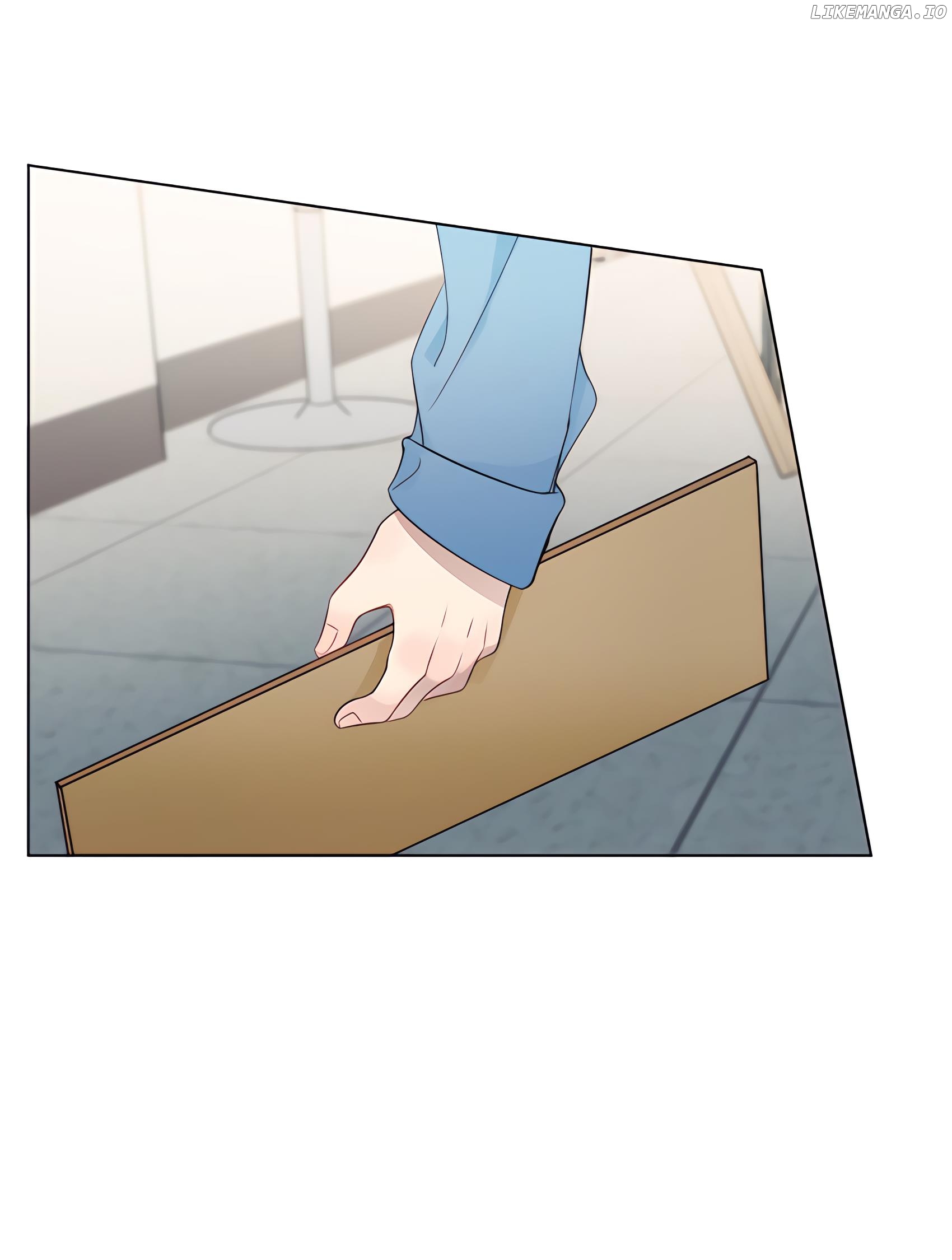 Listening To The Stars Chapter 17 - page 23