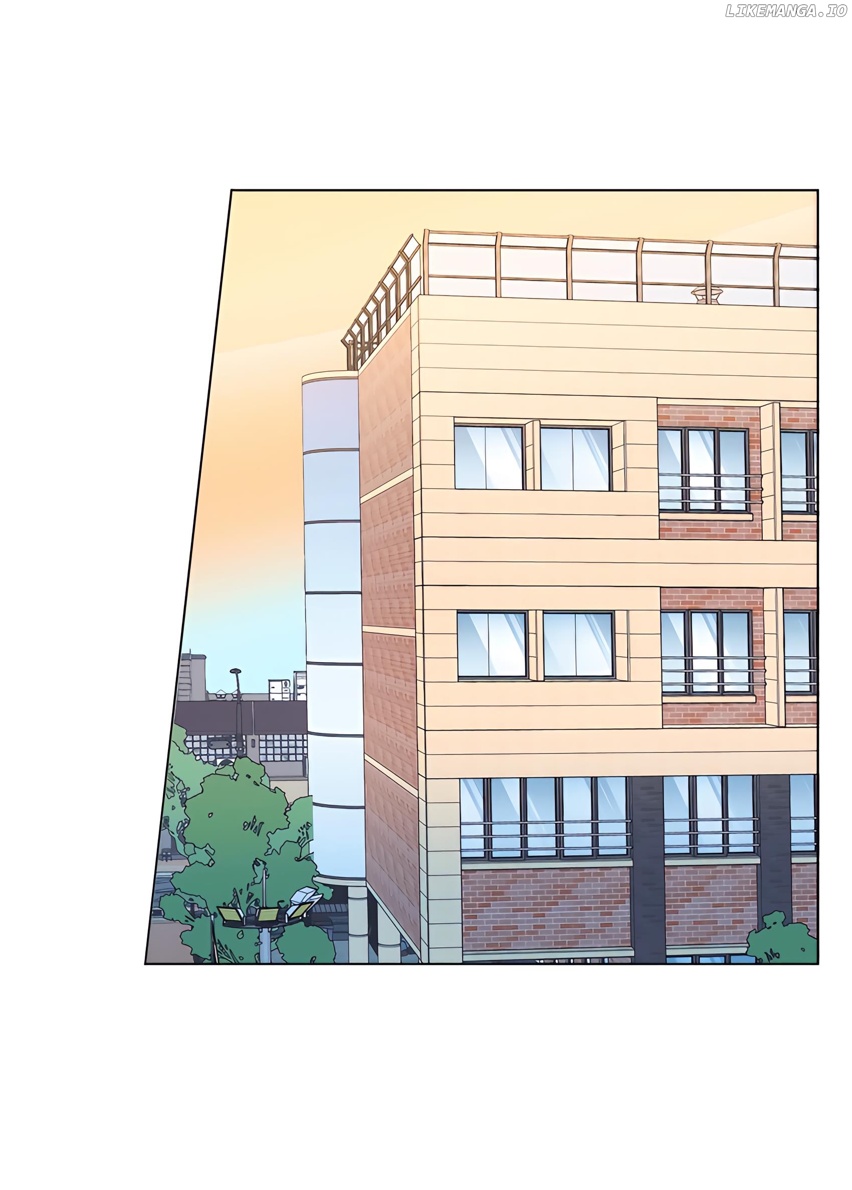 Listening To The Stars Chapter 17 - page 26