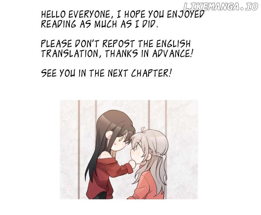 Listening To The Stars Chapter 17 - page 38