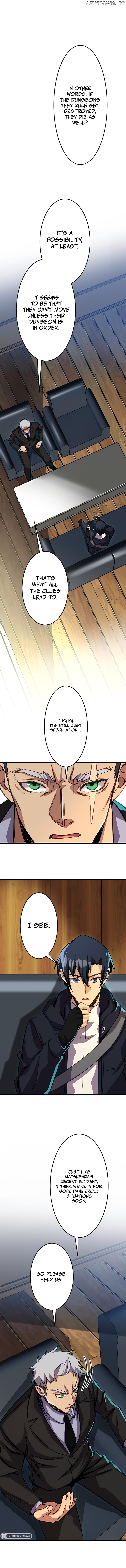 I’m the Only One Who Knows That Jobless Is the Strongest Chapter 27 - page 11