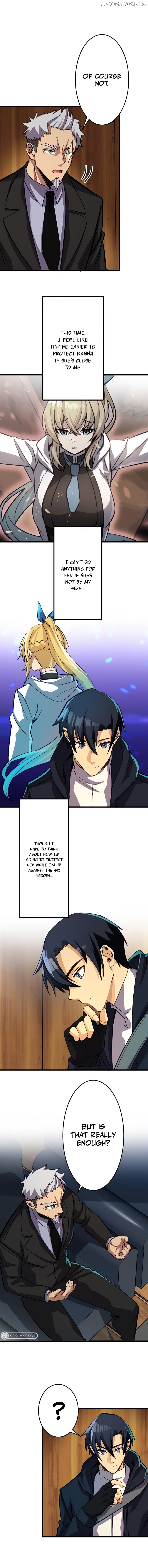 I’m the Only One Who Knows That Jobless Is the Strongest Chapter 27 - page 14