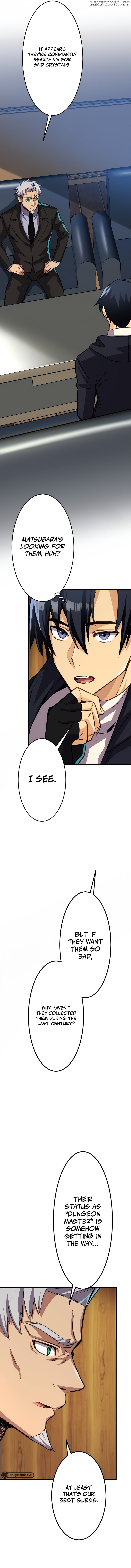 I’m the Only One Who Knows That Jobless Is the Strongest Chapter 27 - page 9